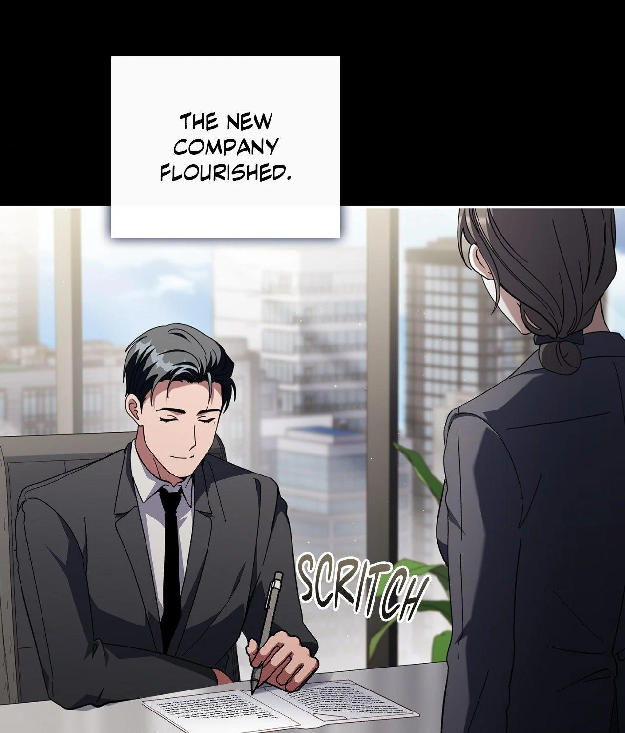 Dive Chapter 46 - Page 40