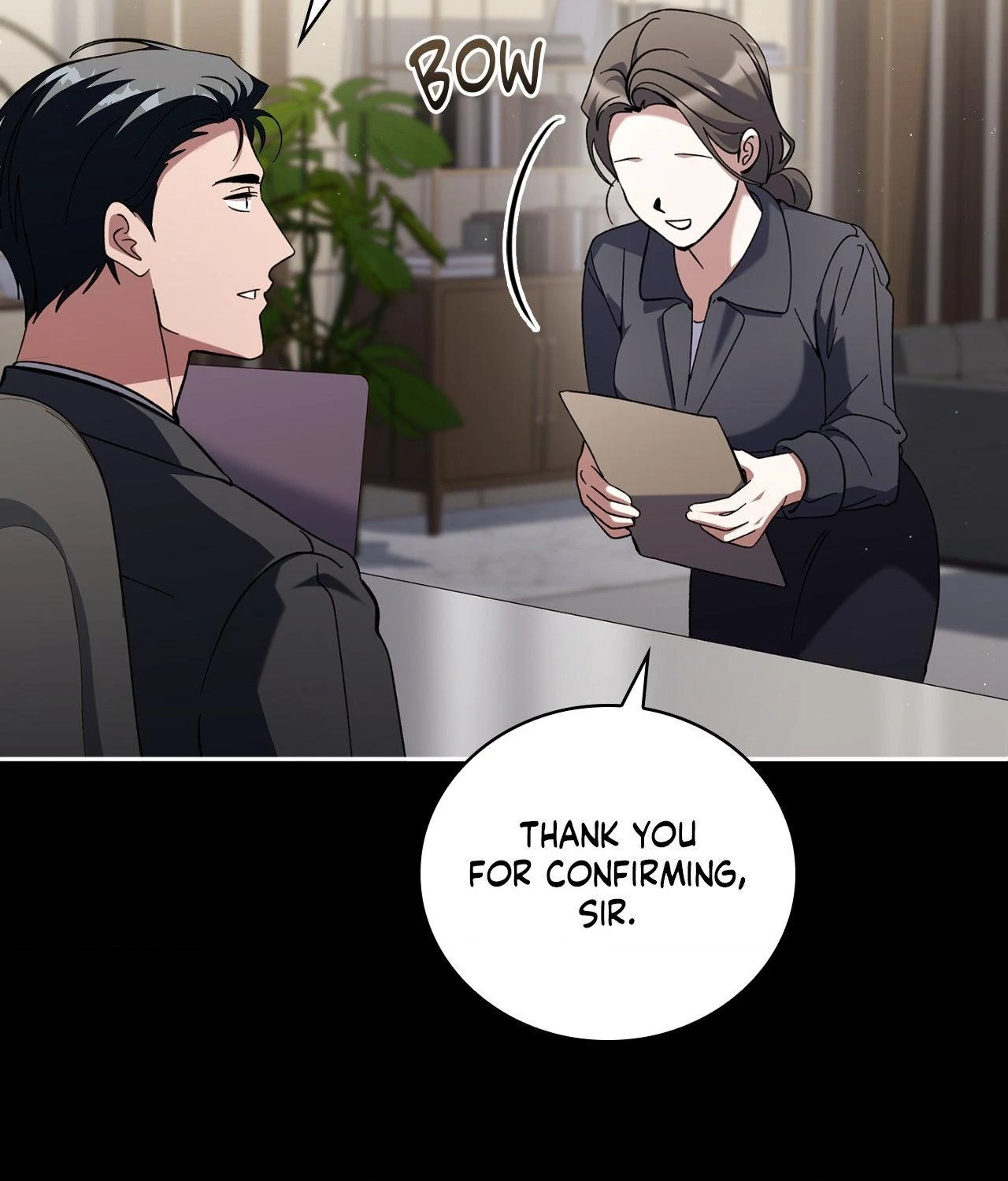 Dive Chapter 46 - Page 42