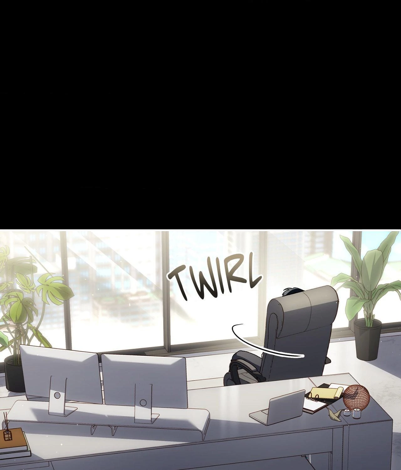 Dive Chapter 46 - Page 46