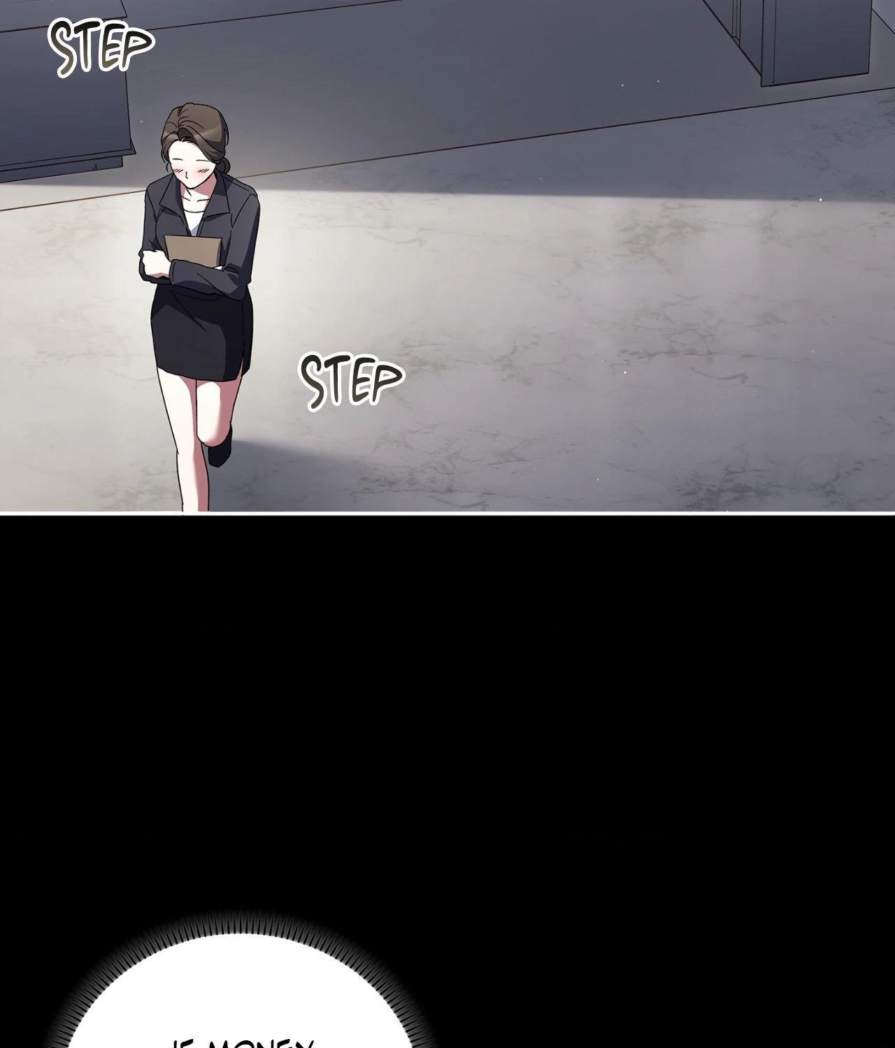 Dive Chapter 46 - Page 47