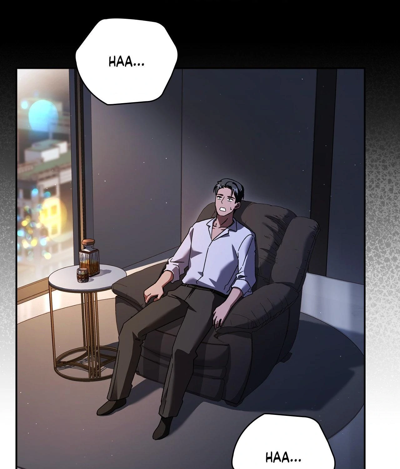 Dive Chapter 46 - Page 66