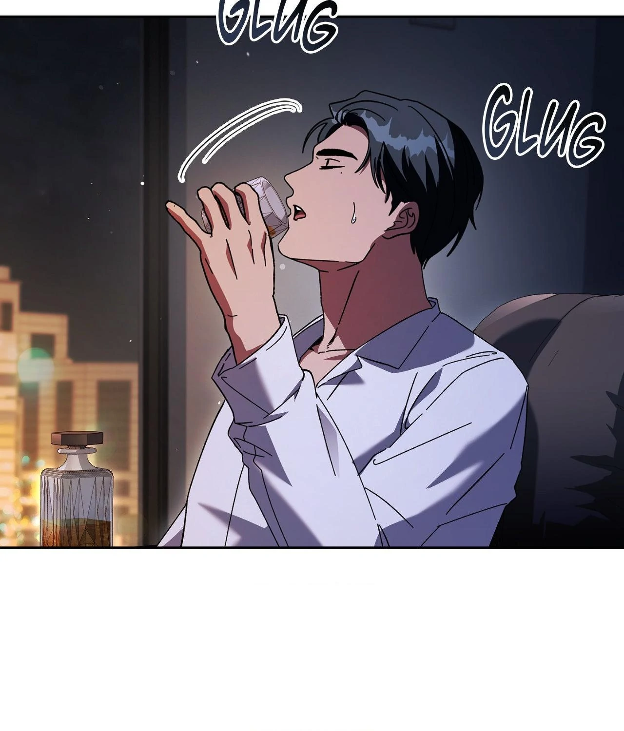 Dive Chapter 46 - Page 71