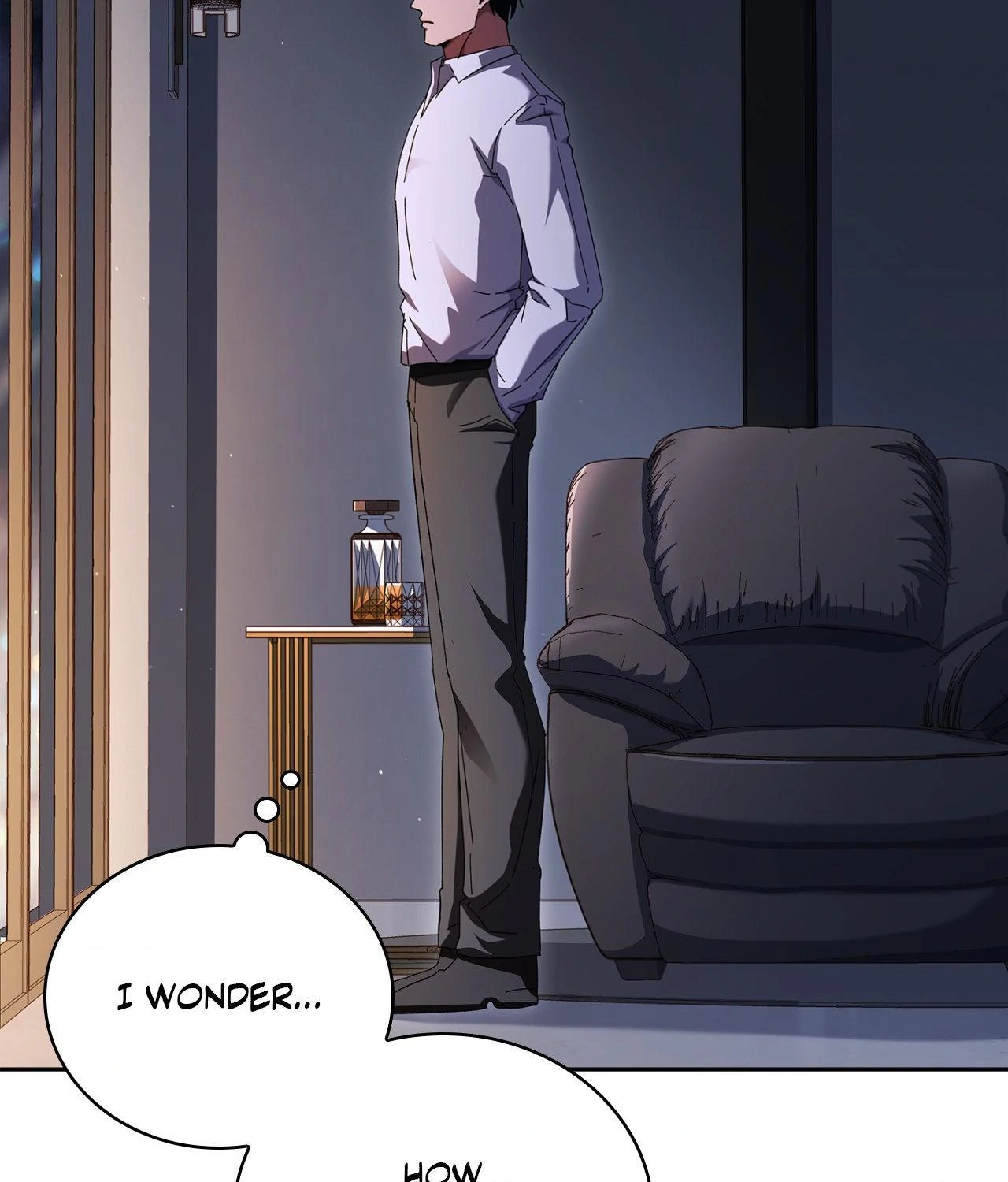 Dive Chapter 46 - Page 82