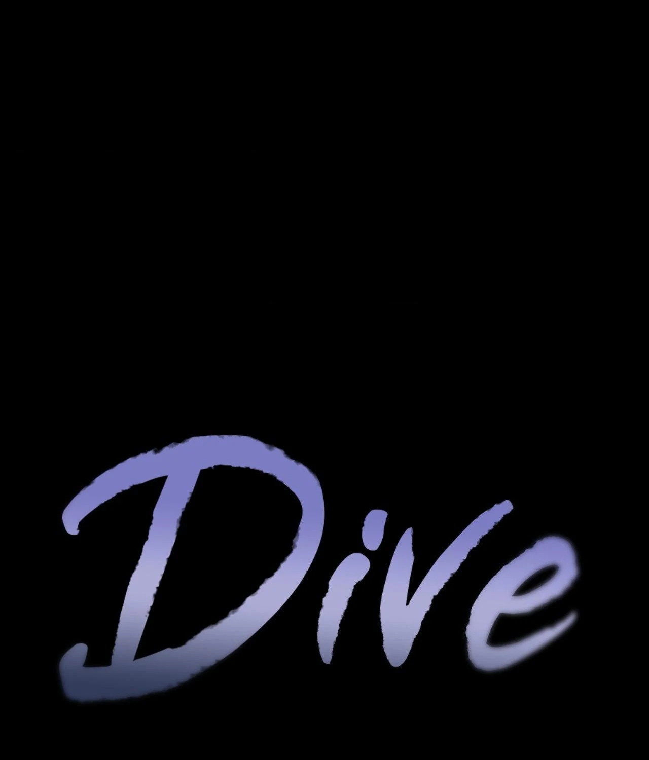Dive Chapter 47 - Page 1