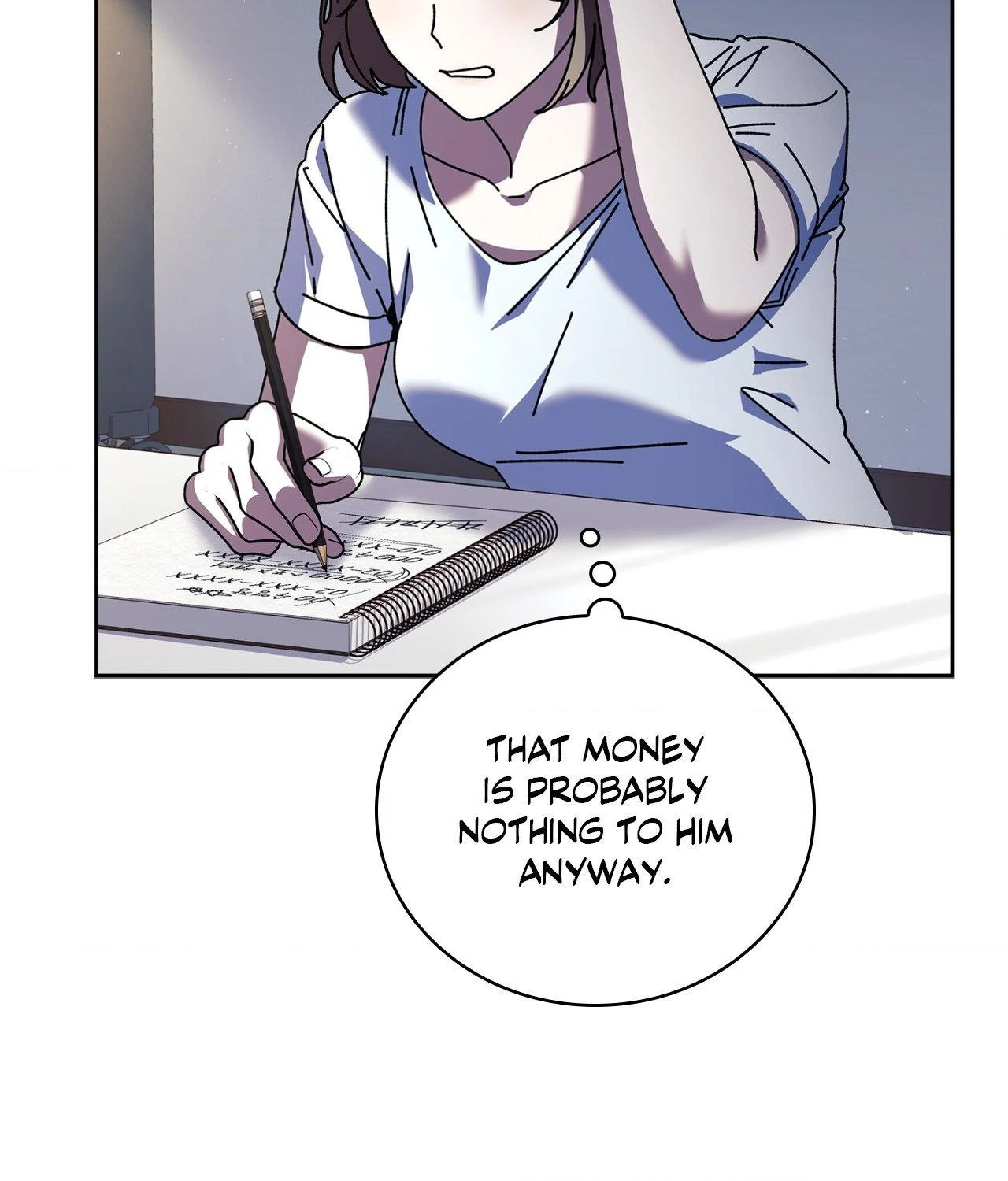 Dive Chapter 47 - Page 102