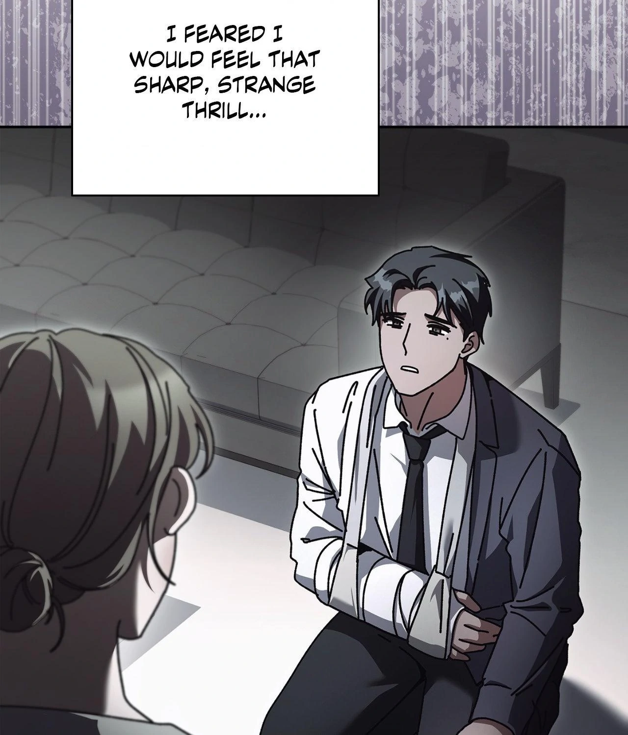 Dive Chapter 47 - Page 105