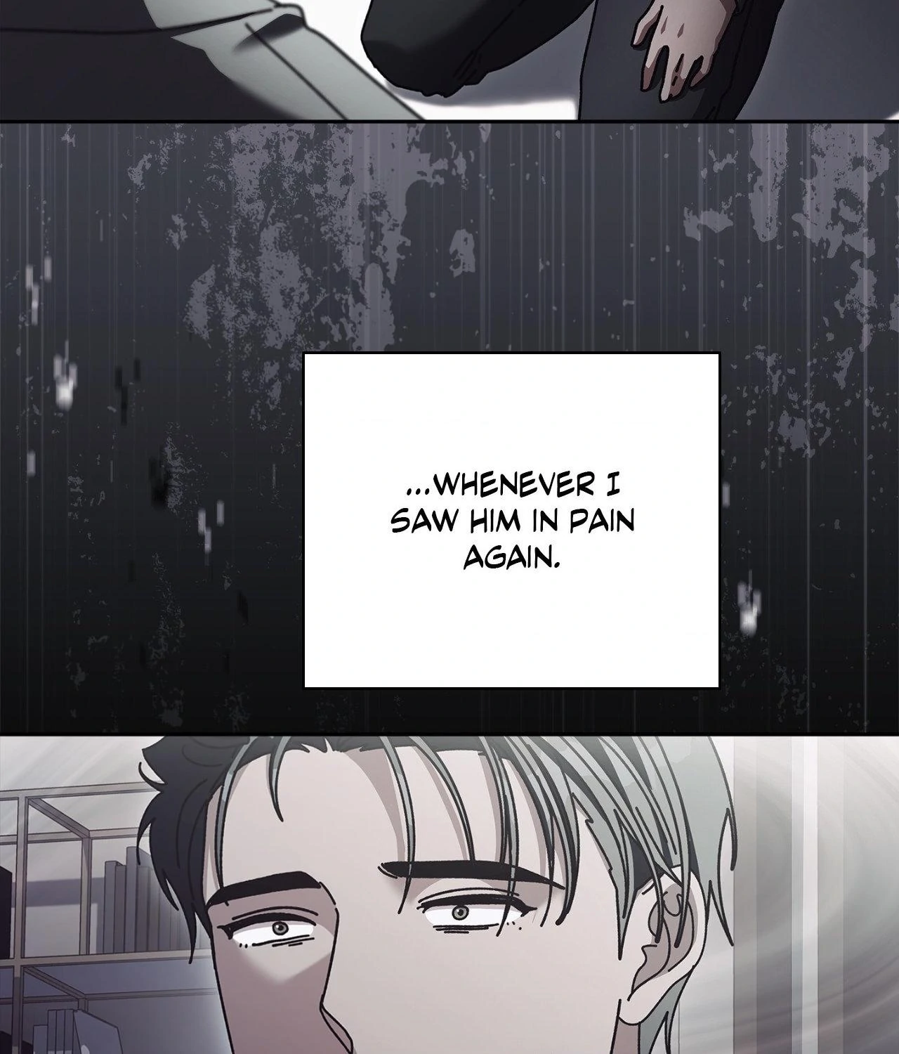 Dive Chapter 47 - Page 106