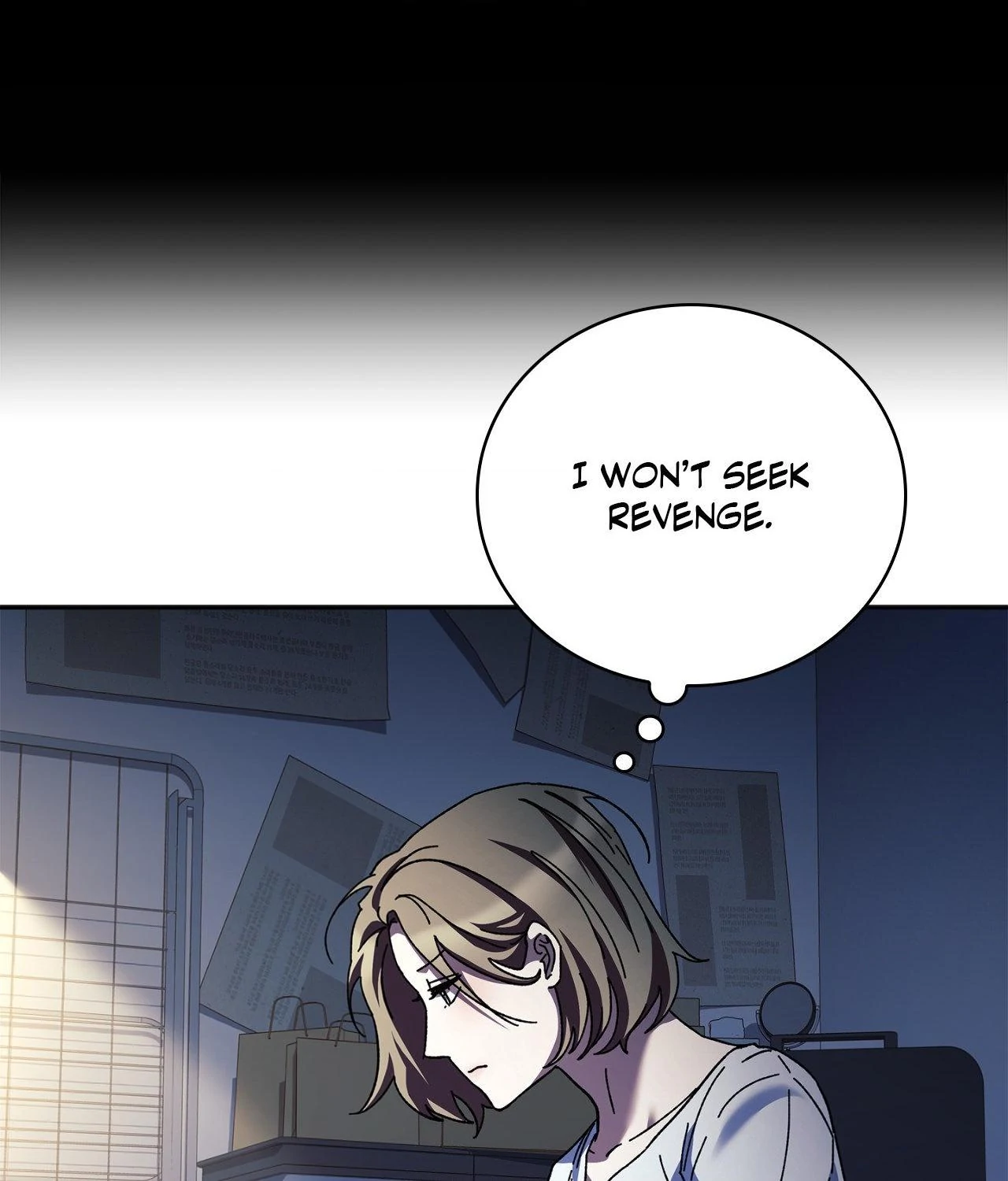 Dive Chapter 47 - Page 108