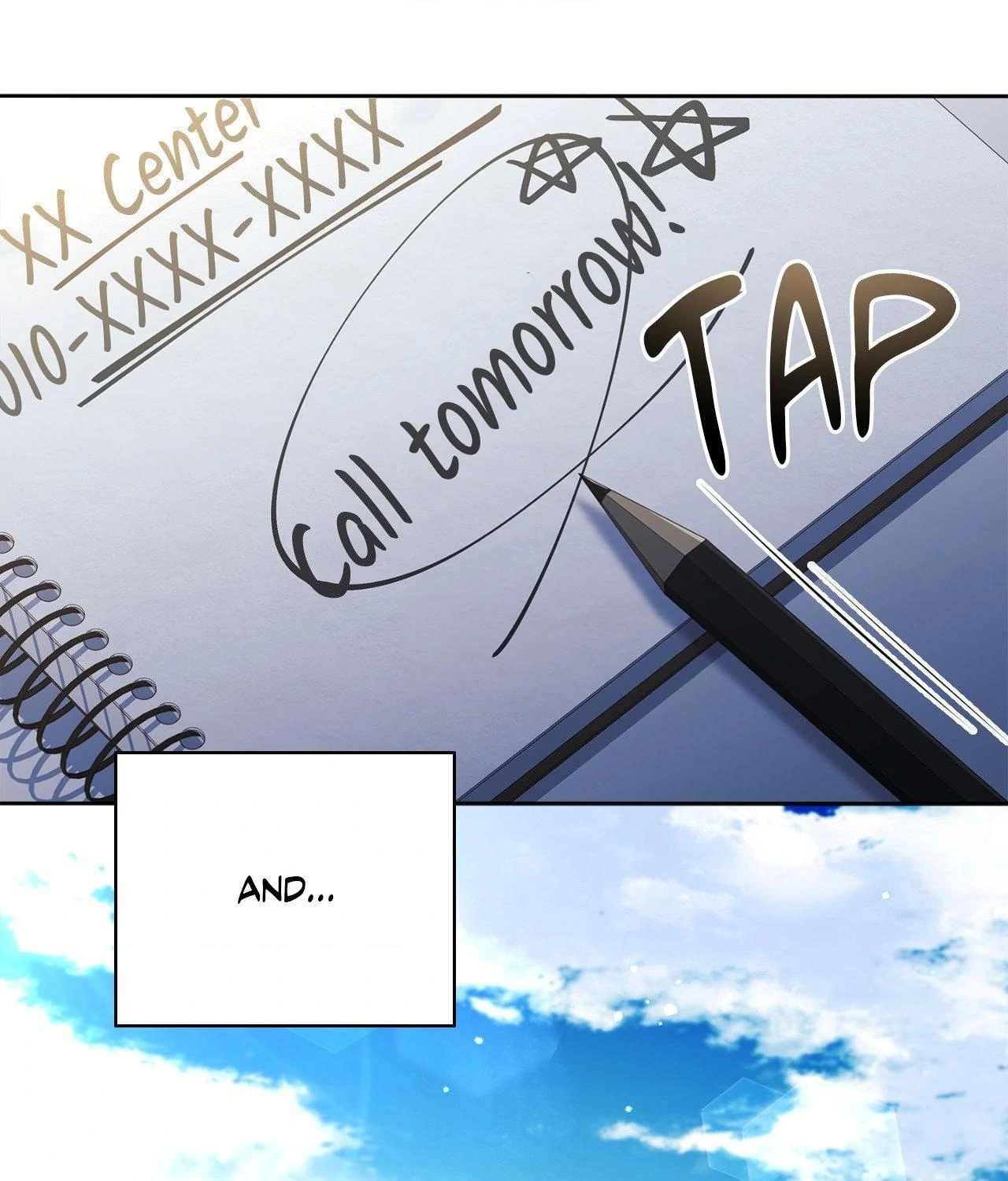 Dive Chapter 47 - Page 111