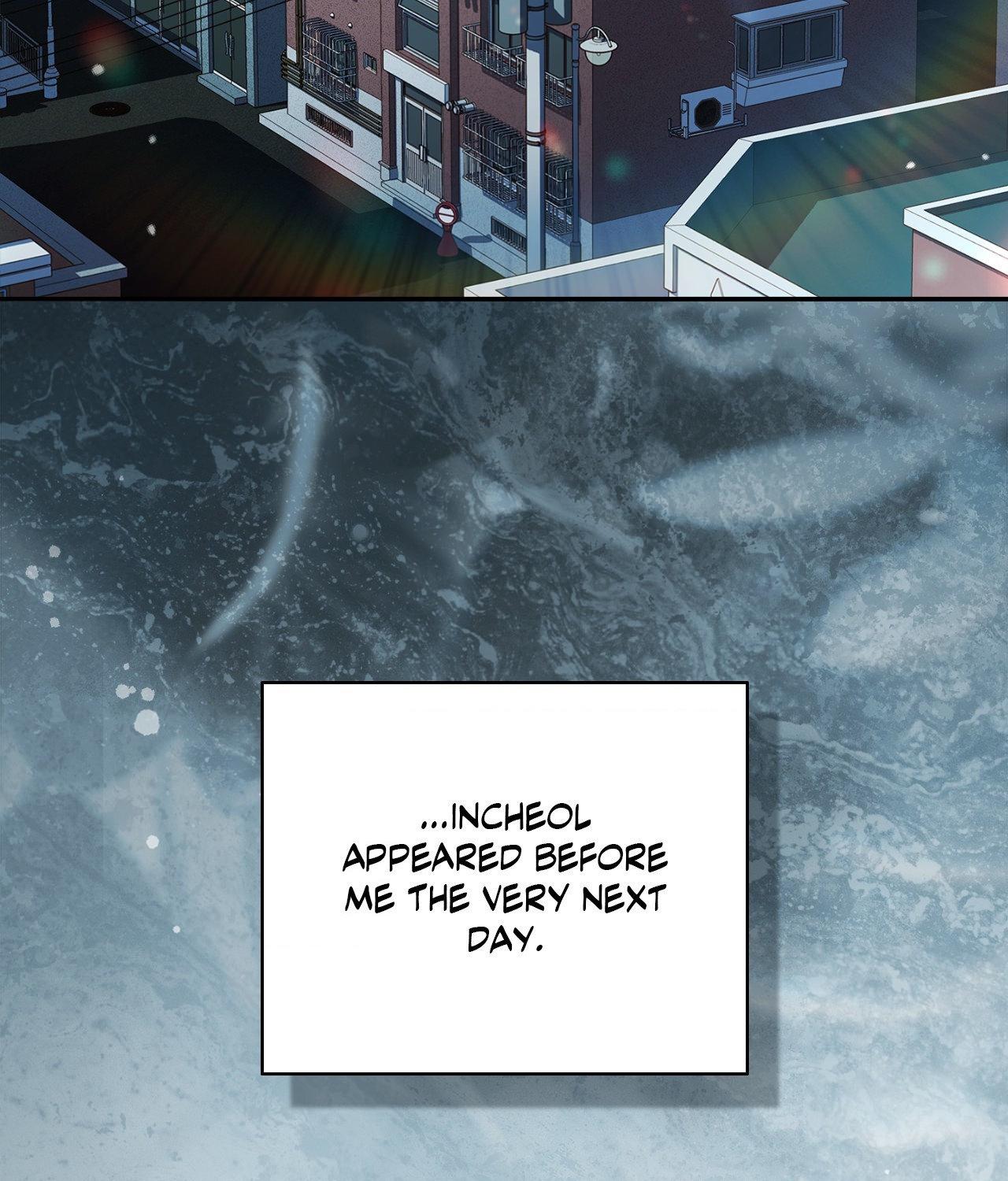 Dive Chapter 47 - Page 113