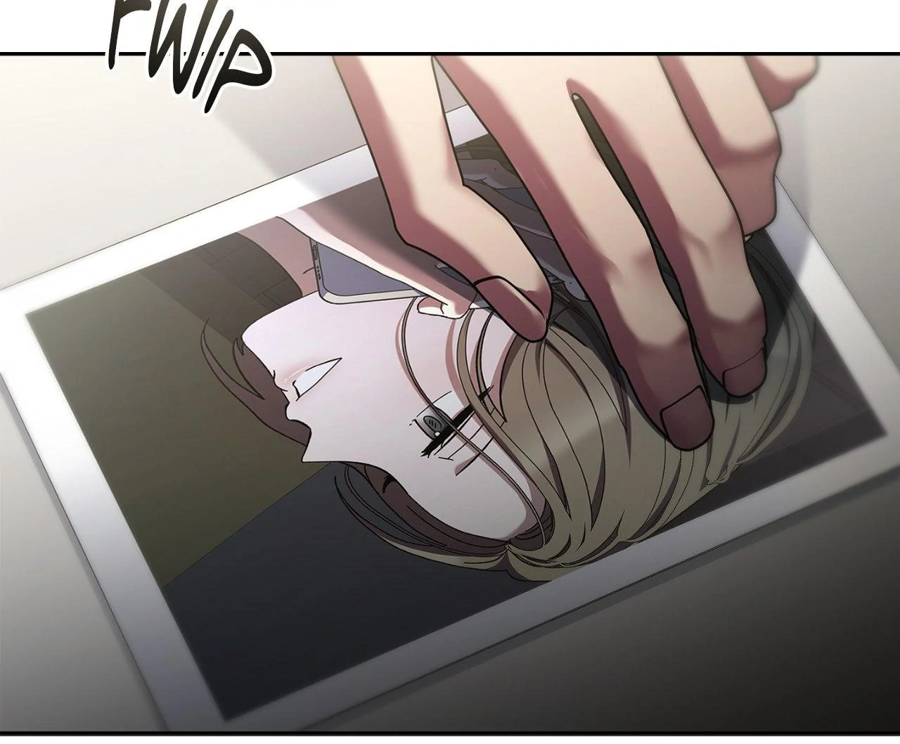 Dive Chapter 47 - Page 14