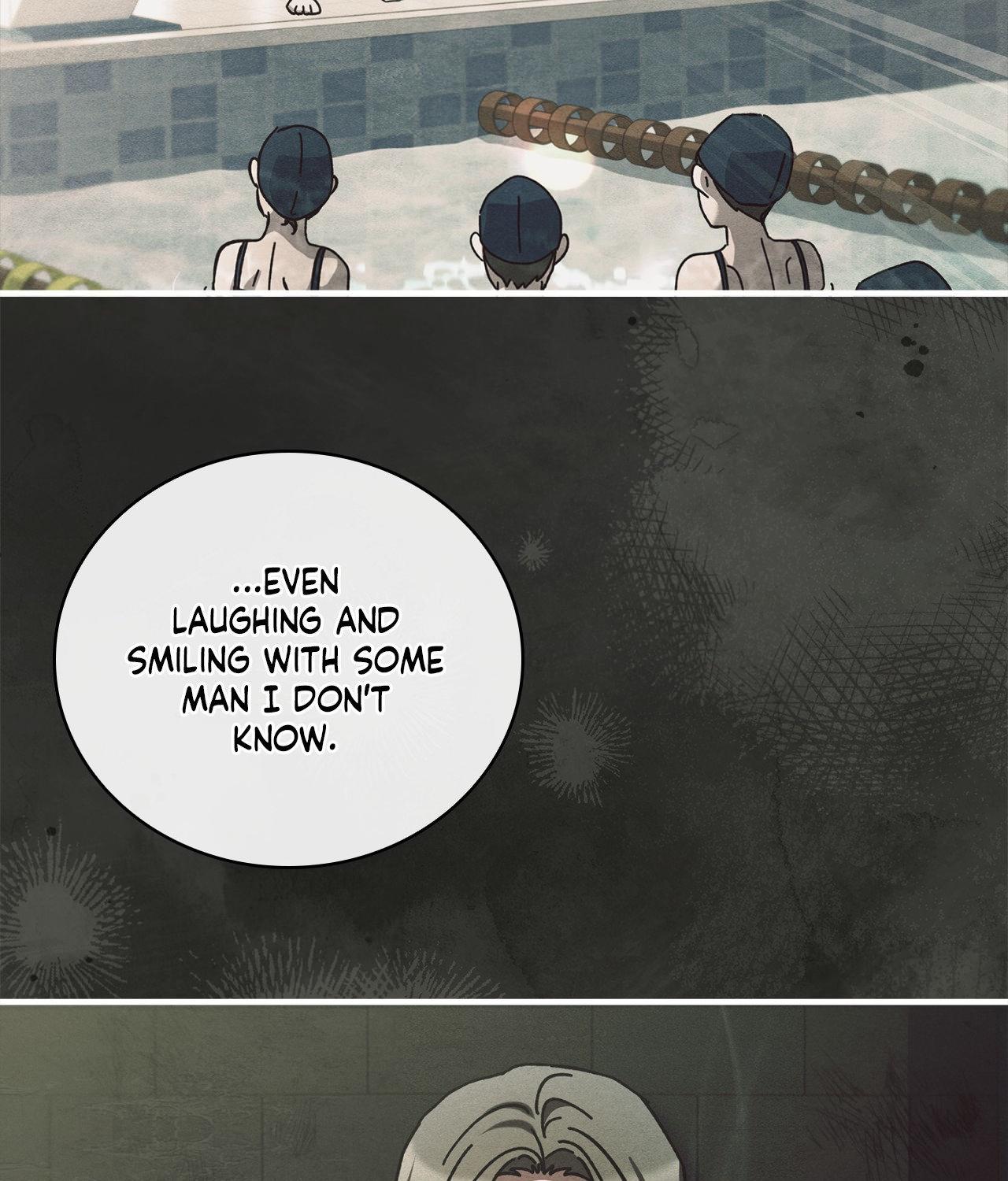 Dive Chapter 47 - Page 16