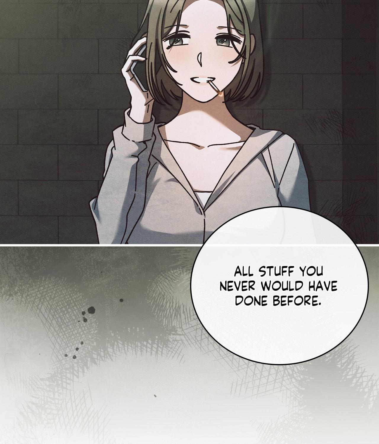 Dive Chapter 47 - Page 17