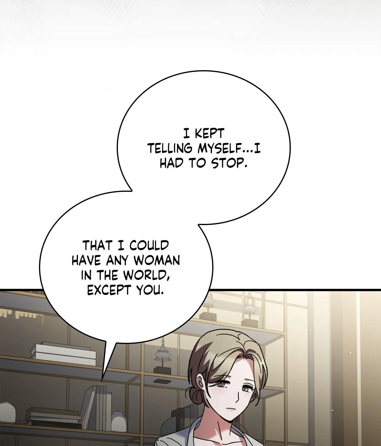 Dive Chapter 47 - Page 18