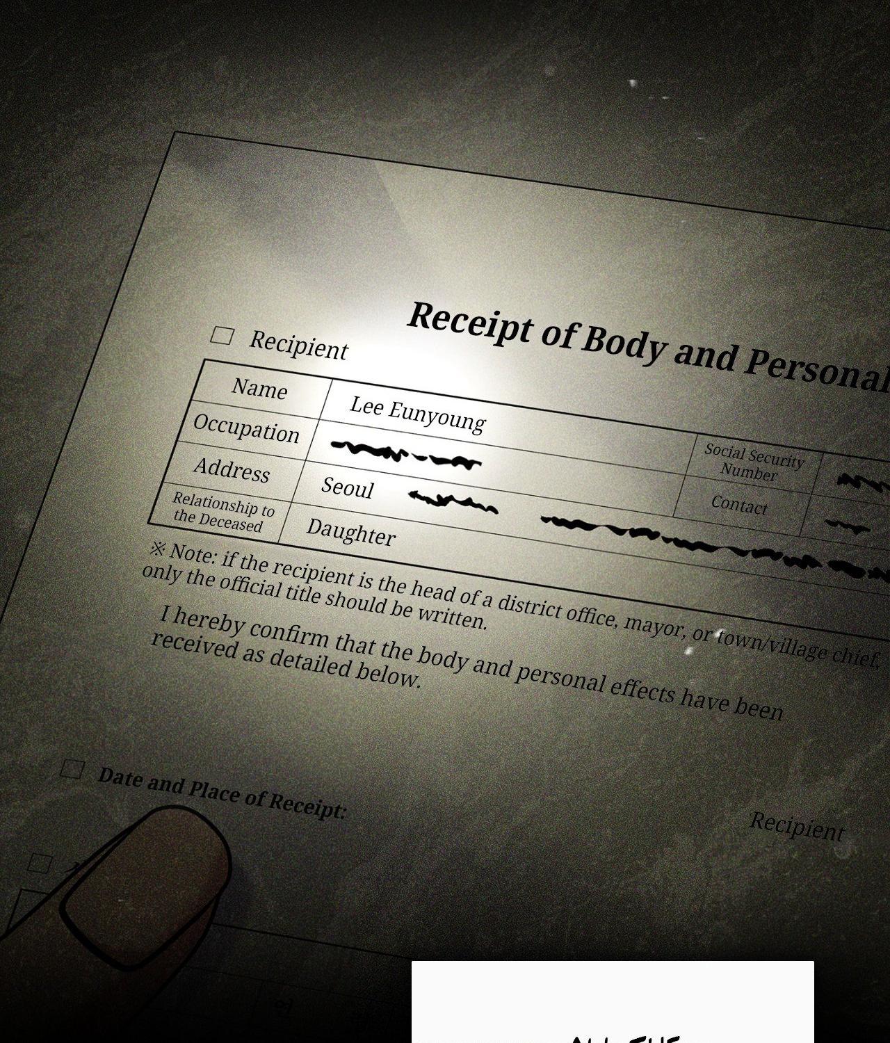 Dive Chapter 47 - Page 3