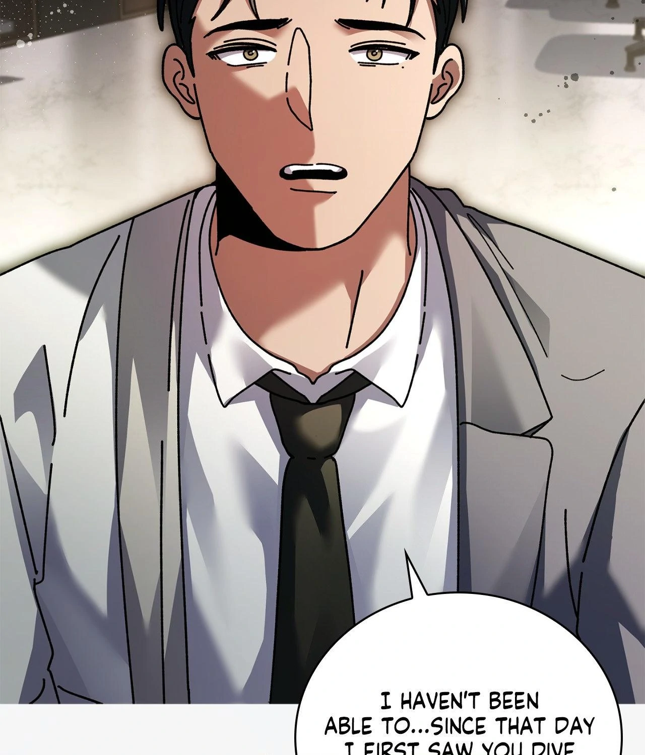 Dive Chapter 47 - Page 21