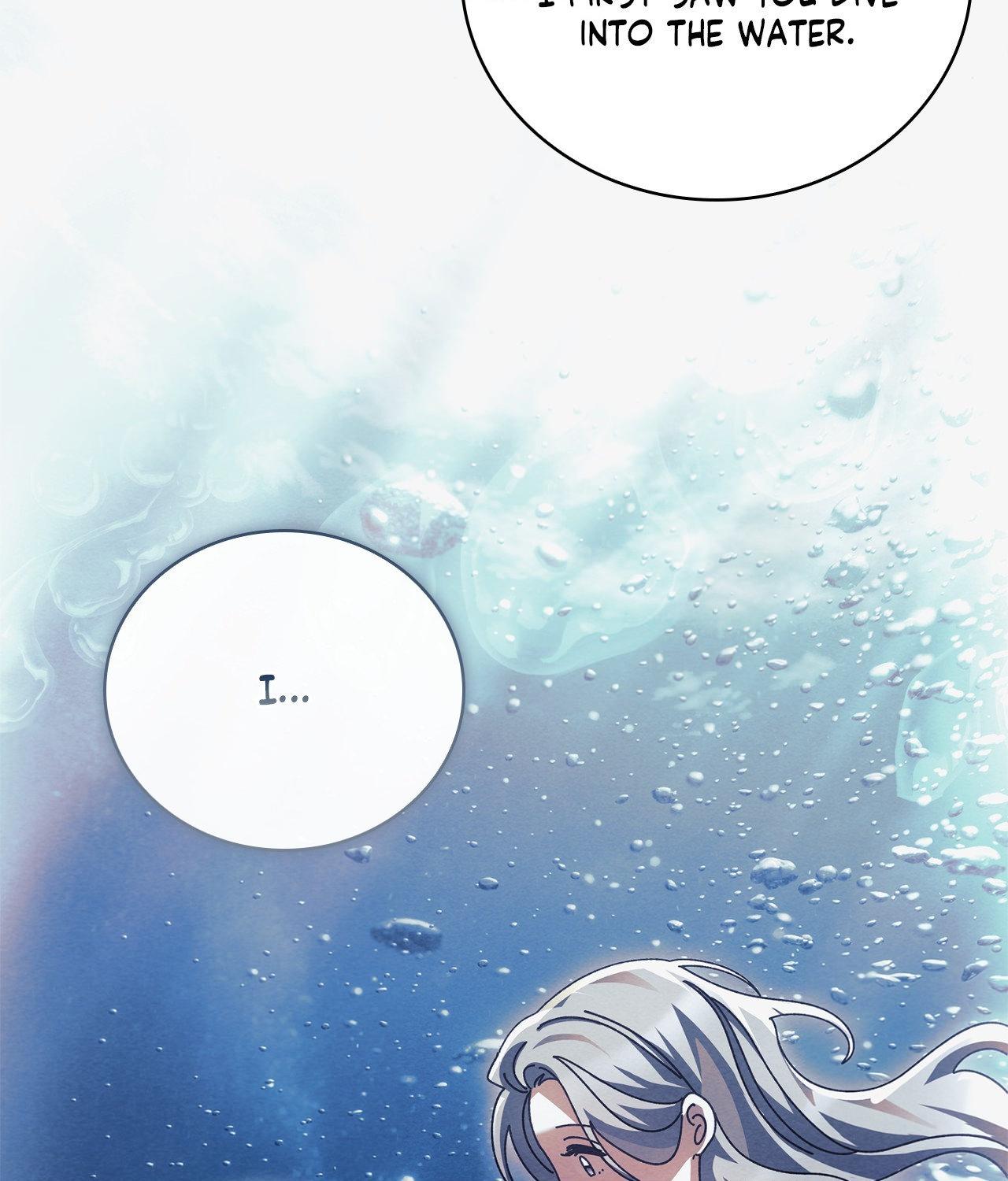 Dive Chapter 47 - Page 22