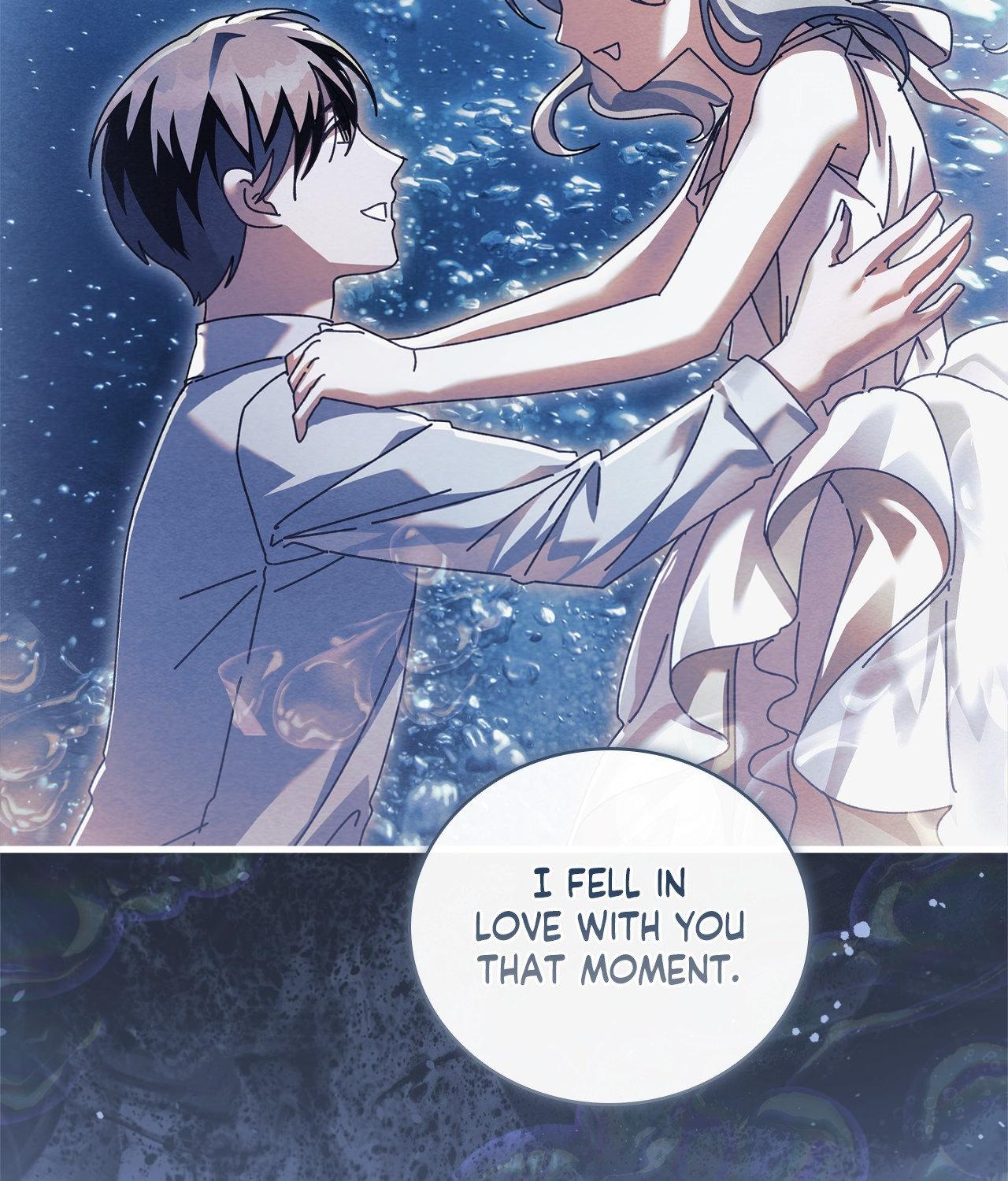 Dive Chapter 47 - Page 23