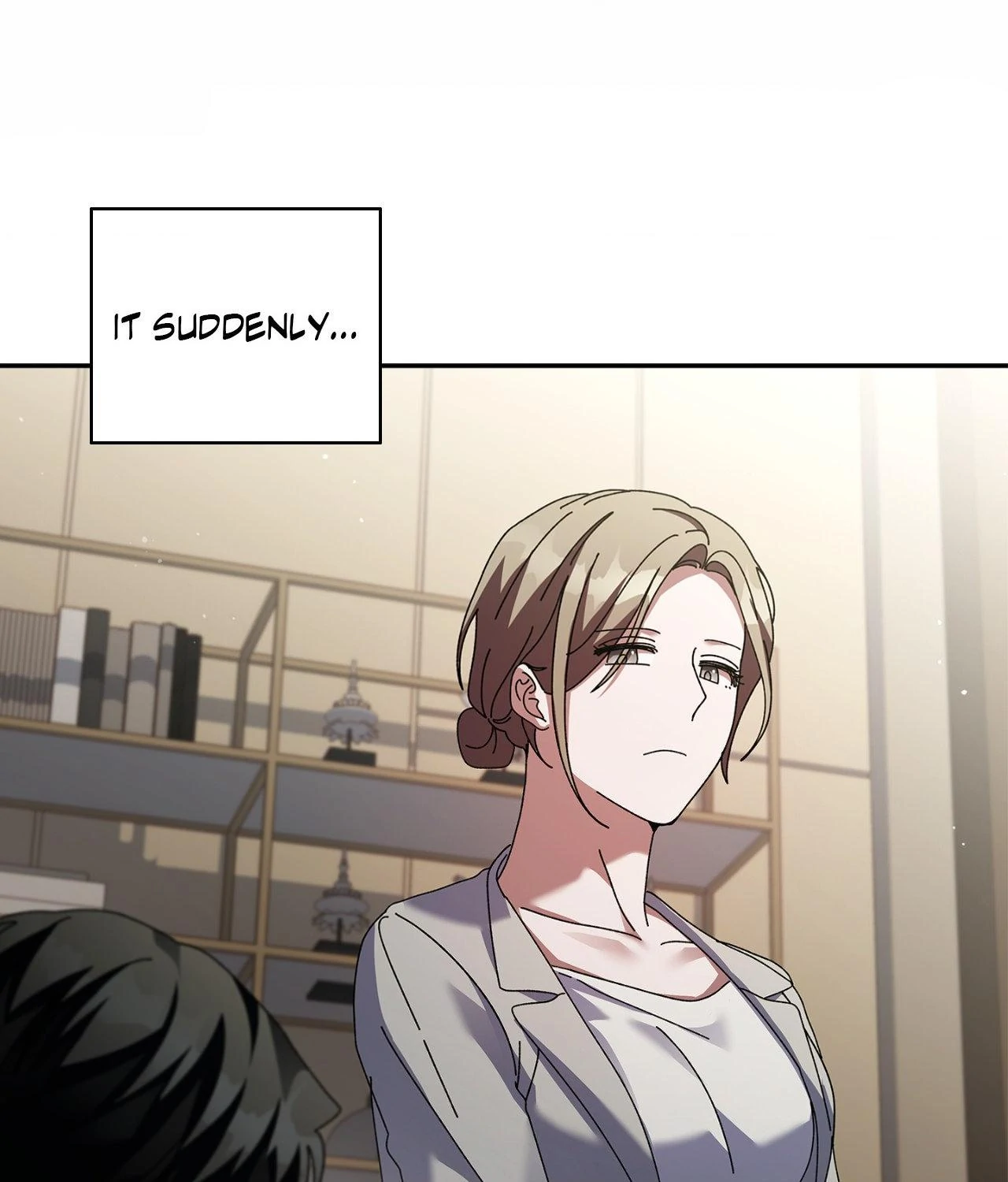 Dive Chapter 47 - Page 25