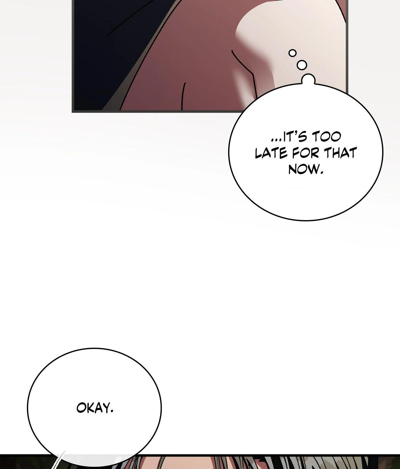 Dive Chapter 47 - Page 30