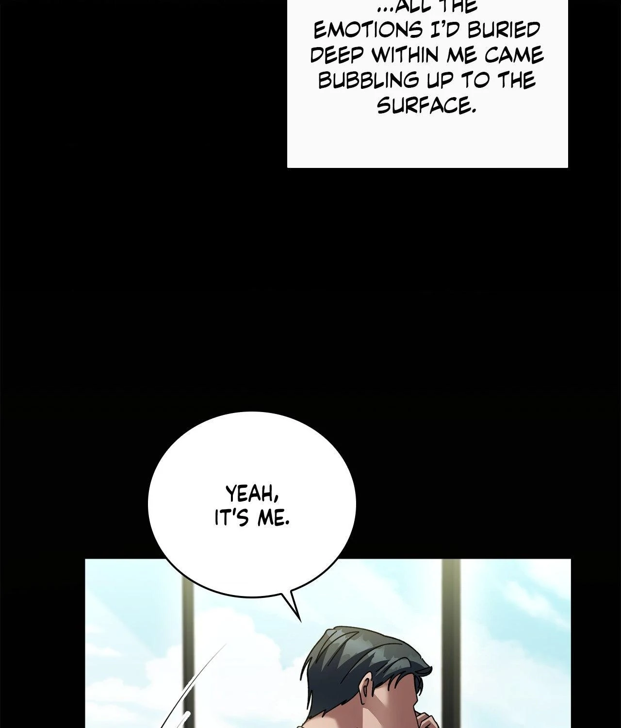 Dive Chapter 47 - Page 4