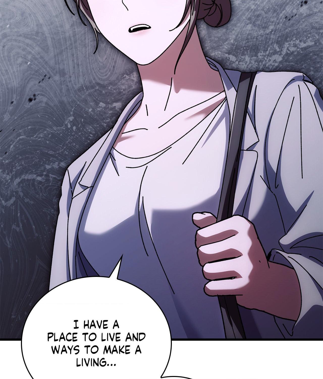 Dive Chapter 47 - Page 34