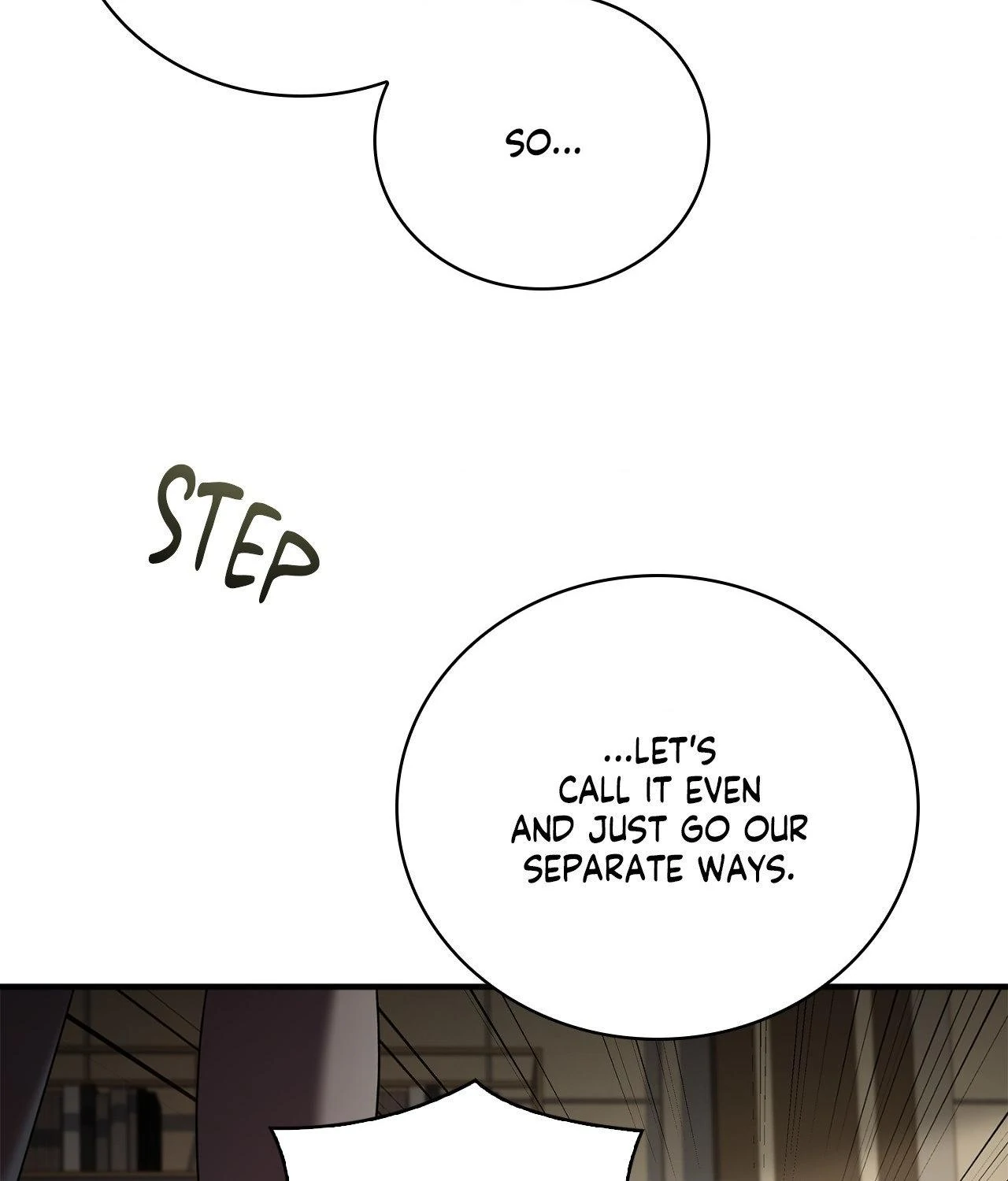 Dive Chapter 47 - Page 35