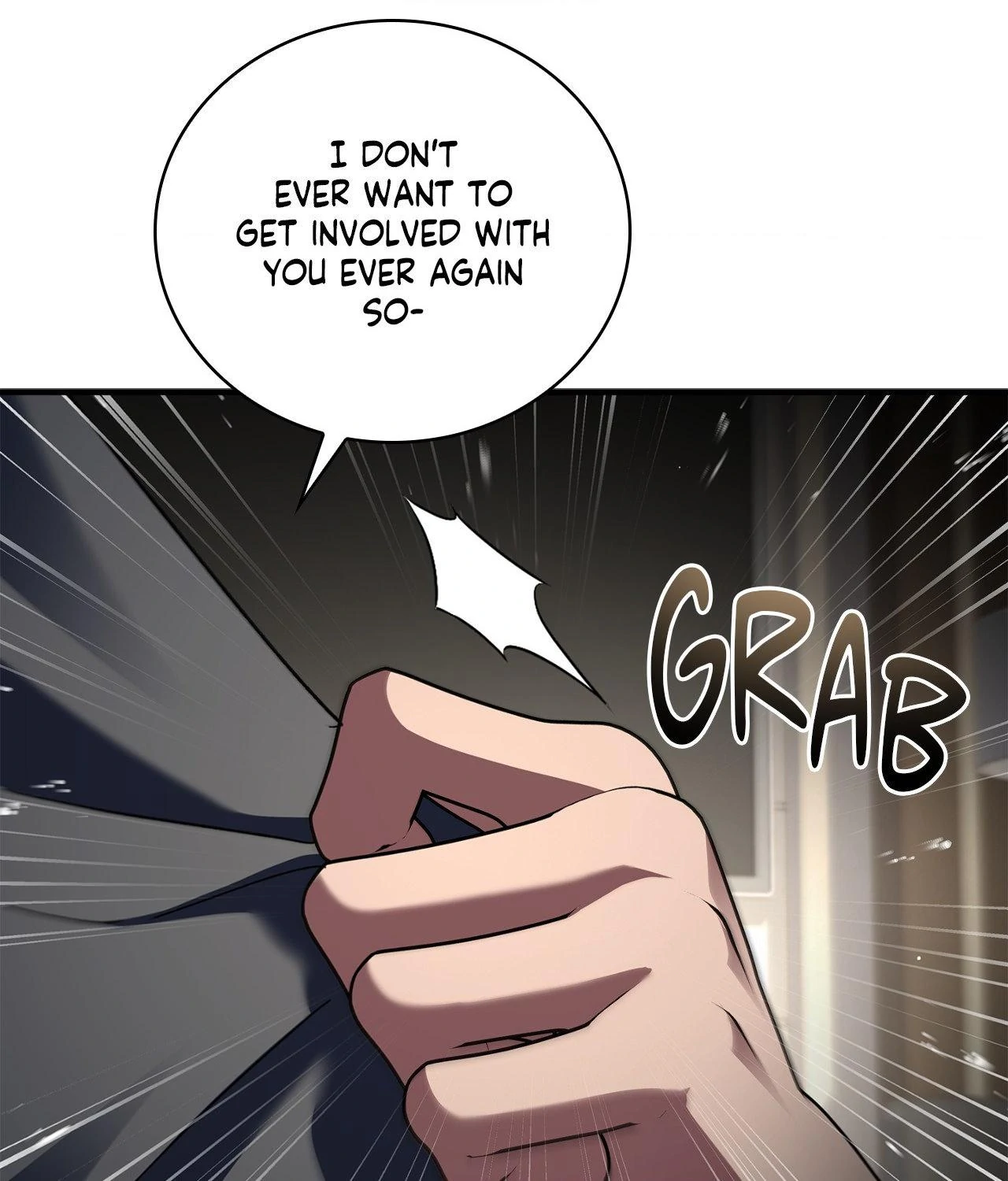 Dive Chapter 47 - Page 37