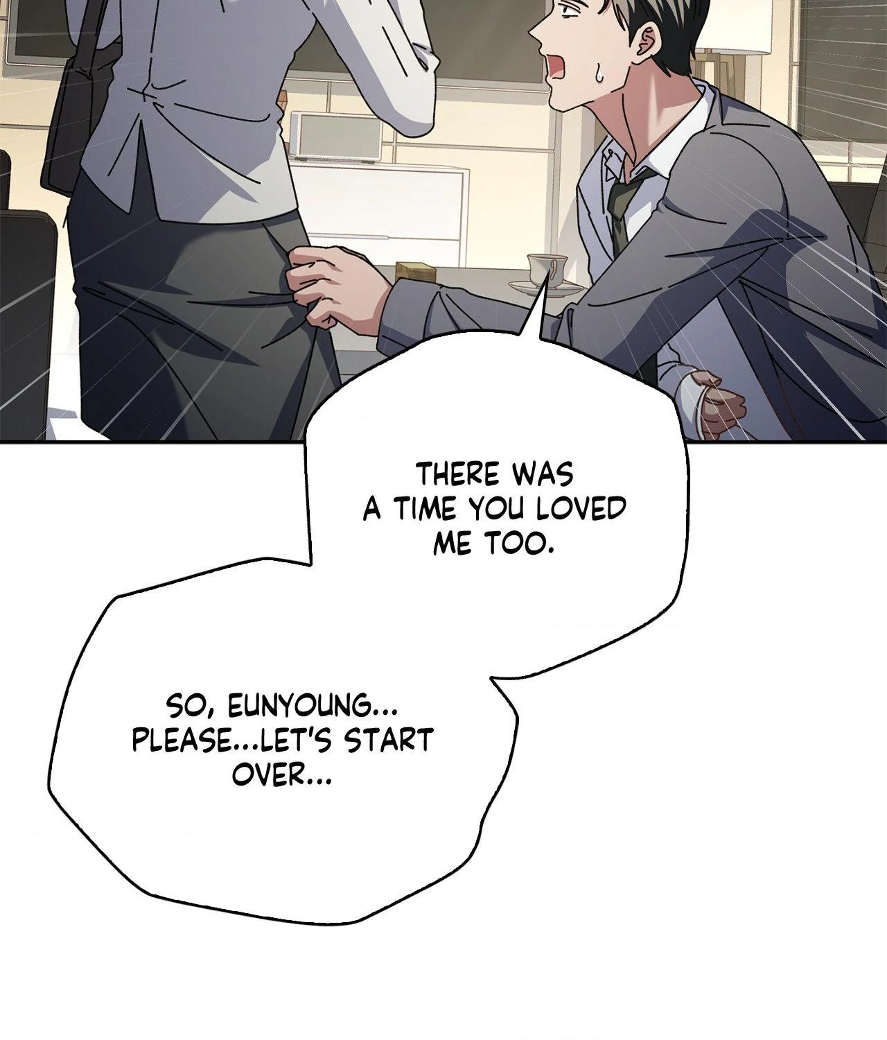 Dive Chapter 47 - Page 40