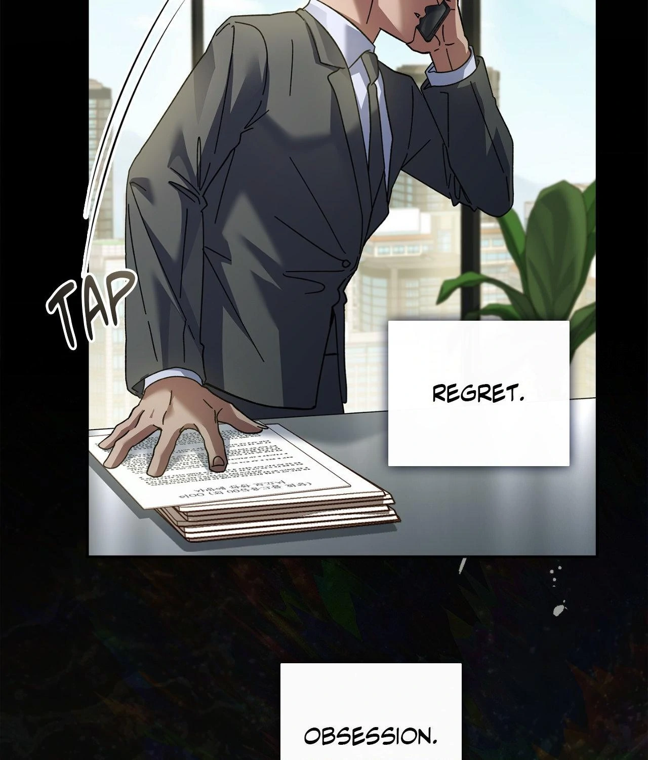 Dive Chapter 47 - Page 5