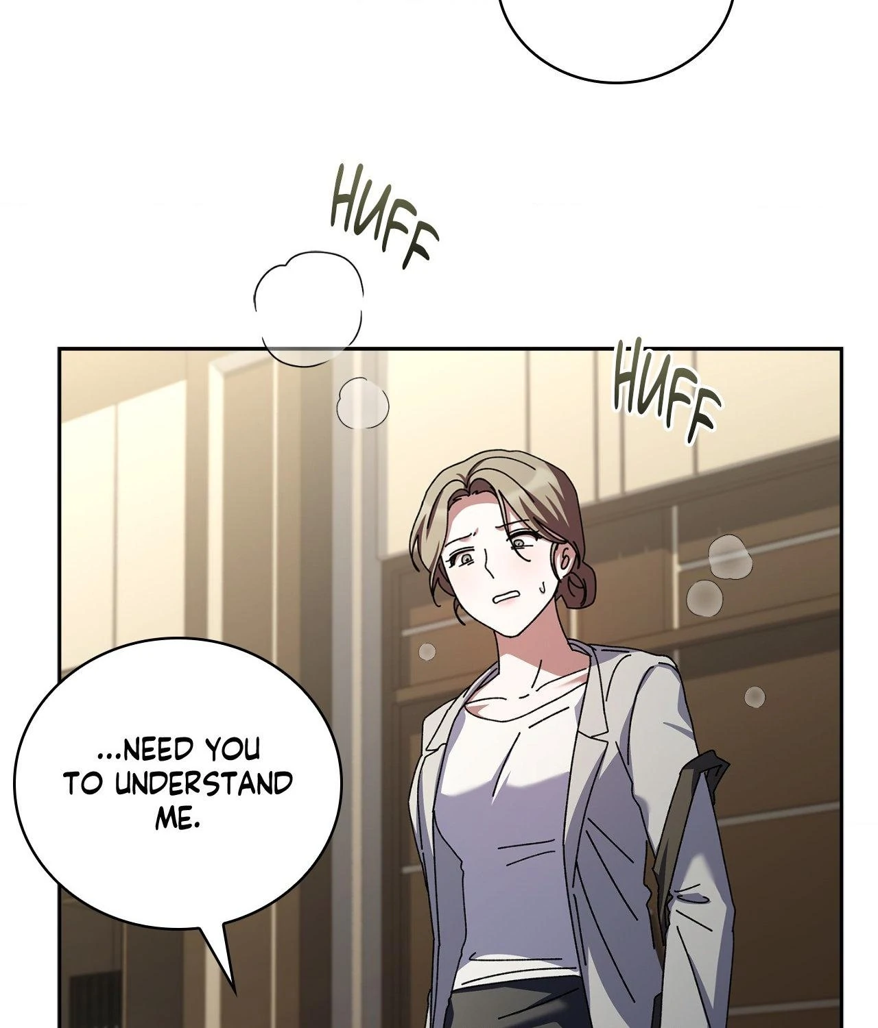 Dive Chapter 47 - Page 44