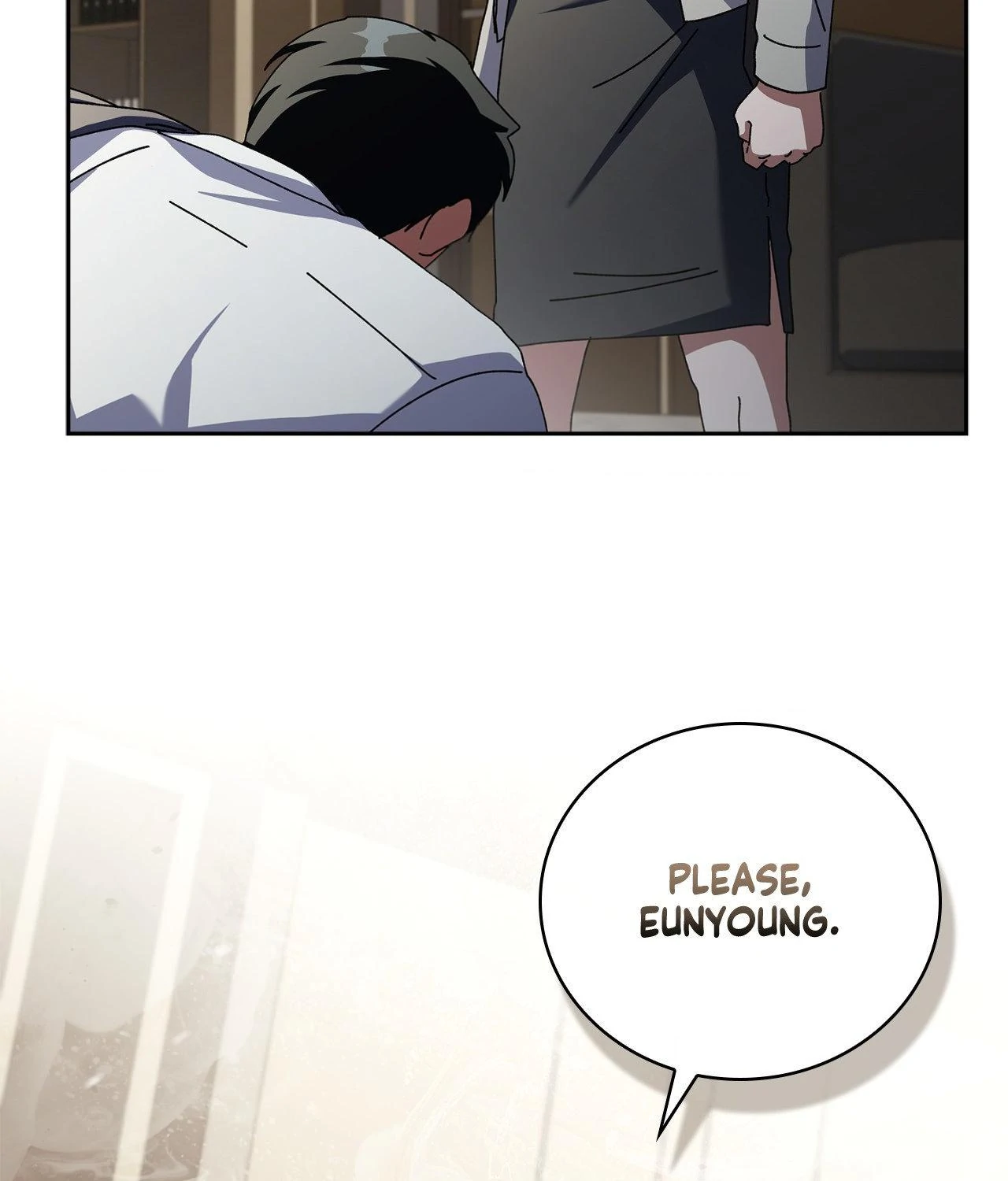 Dive Chapter 47 - Page 45