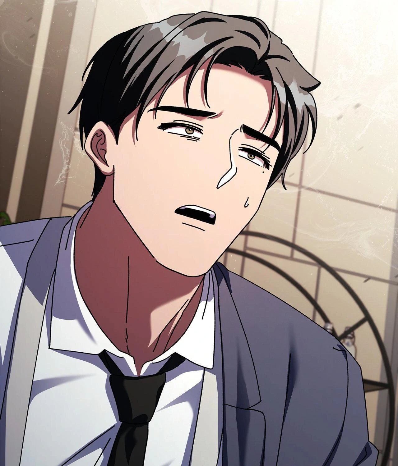 Dive Chapter 47 - Page 46