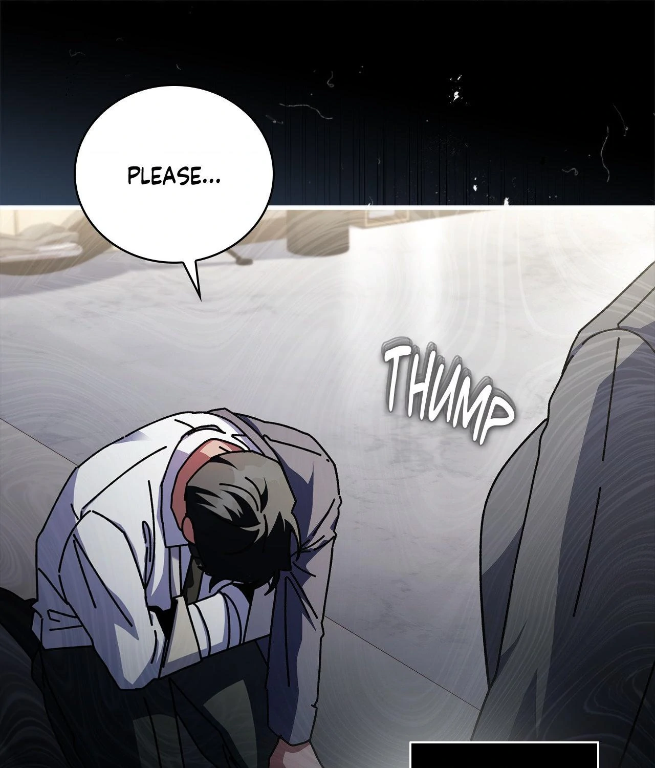 Dive Chapter 47 - Page 50