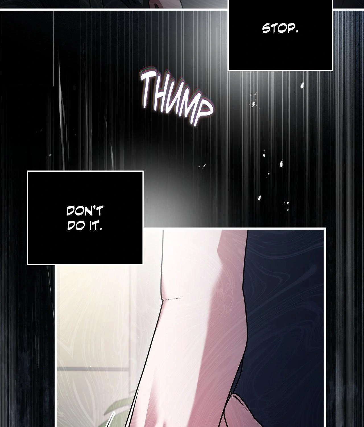 Dive Chapter 47 - Page 51