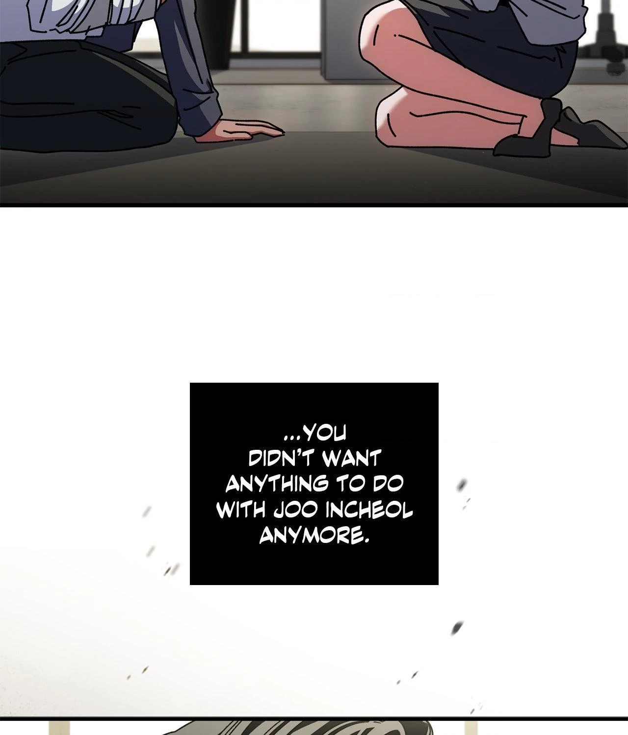 Dive Chapter 47 - Page 56