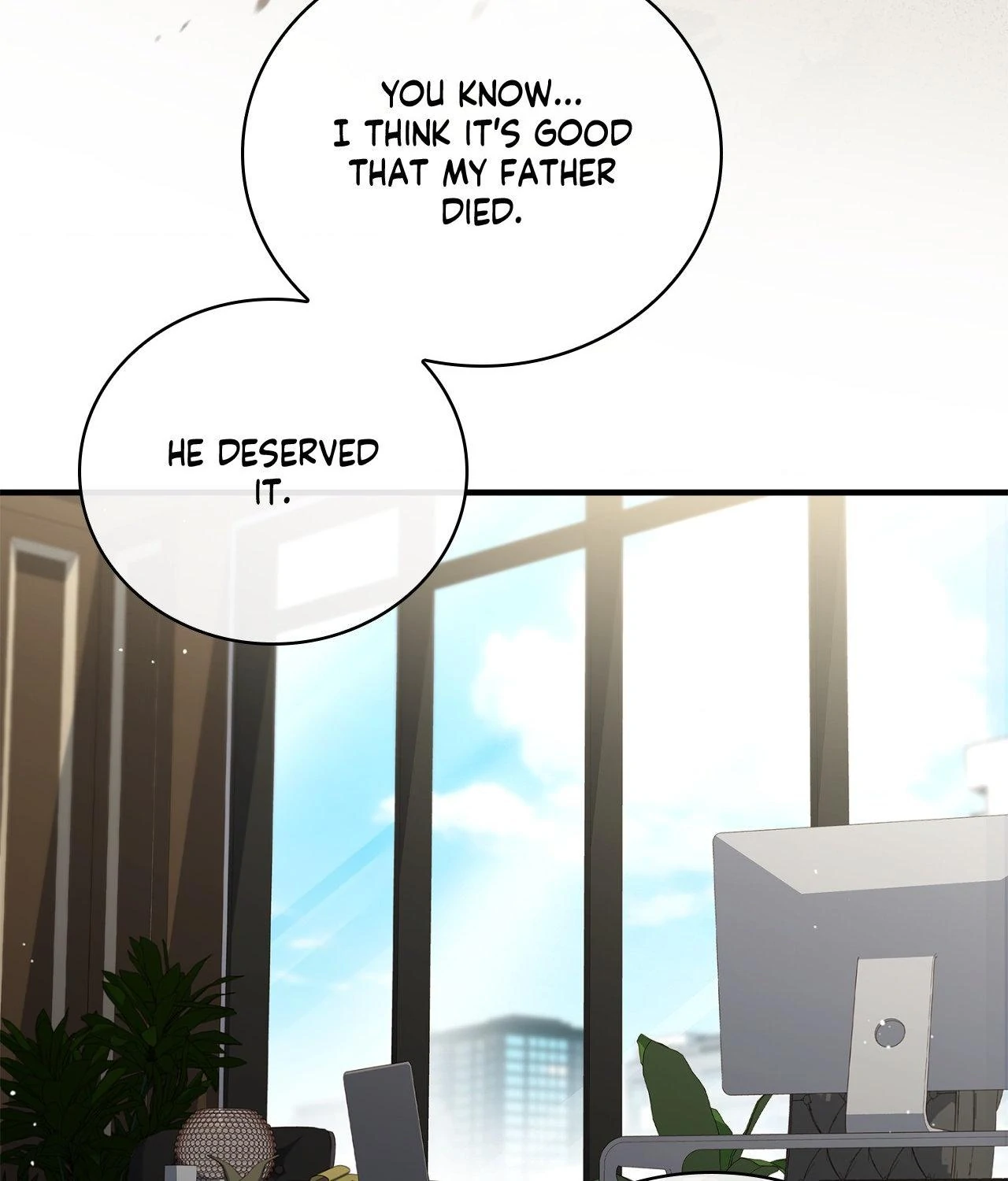 Dive Chapter 47 - Page 58