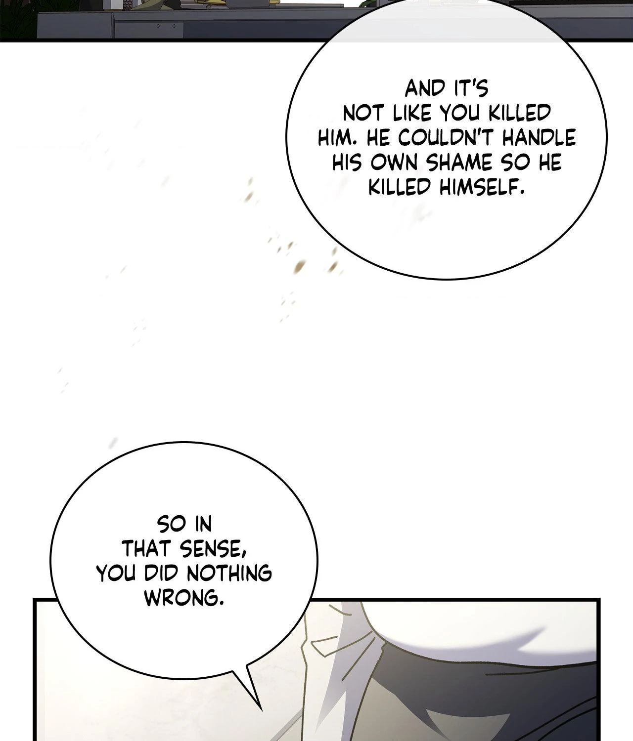 Dive Chapter 47 - Page 59