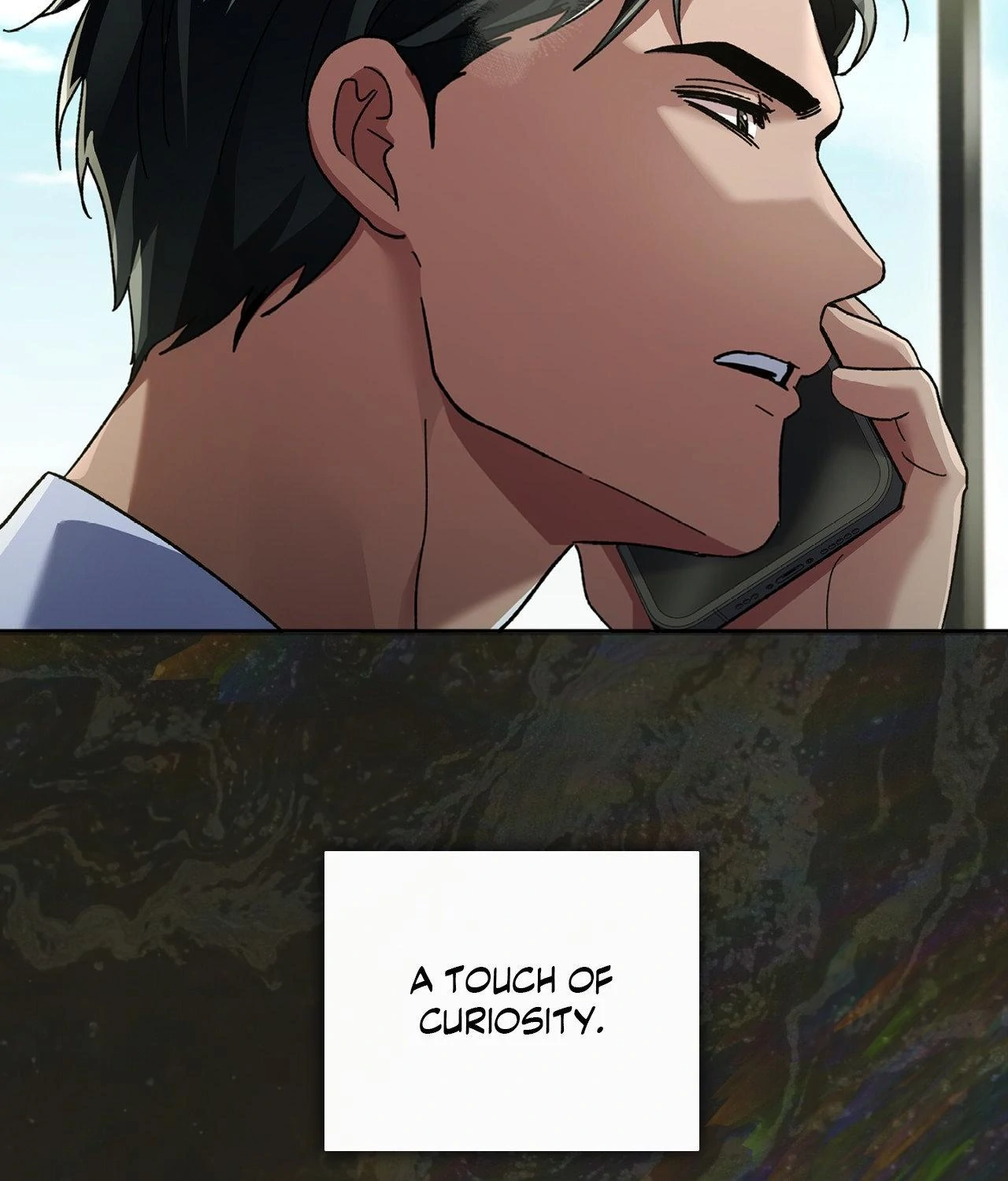 Dive Chapter 47 - Page 7