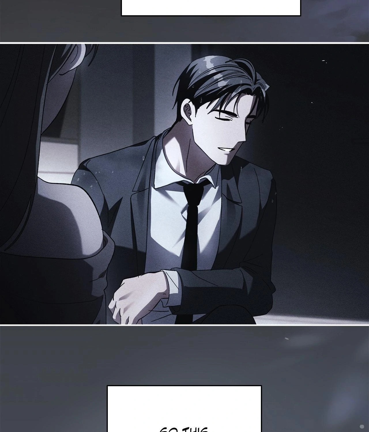 Dive Chapter 47 - Page 76