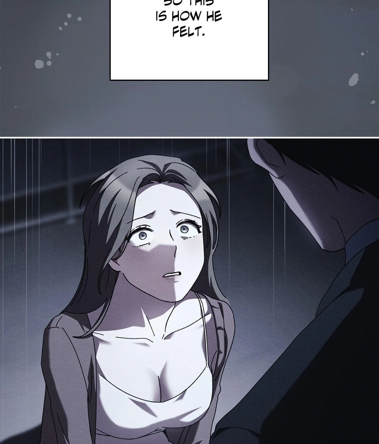 Dive Chapter 47 - Page 77