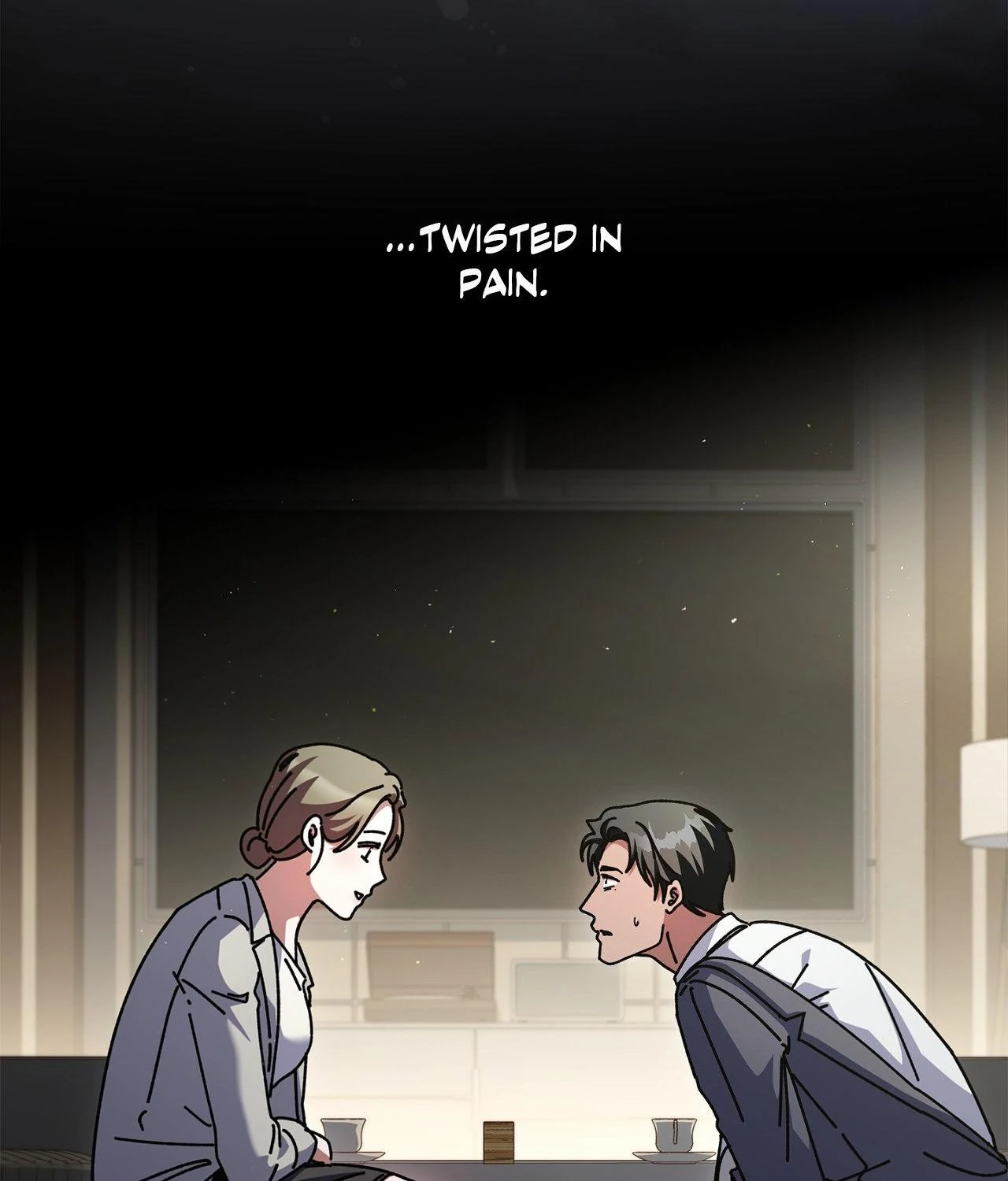 Dive Chapter 47 - Page 80