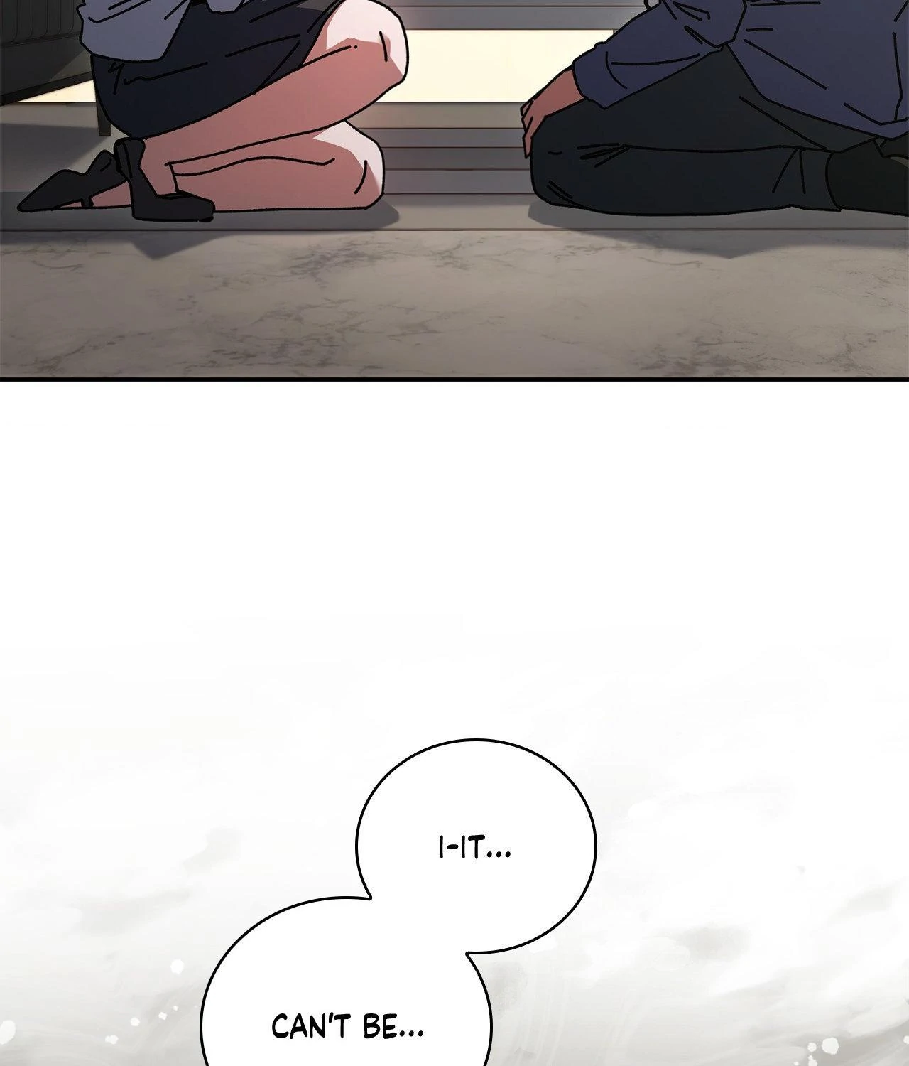 Dive Chapter 47 - Page 81