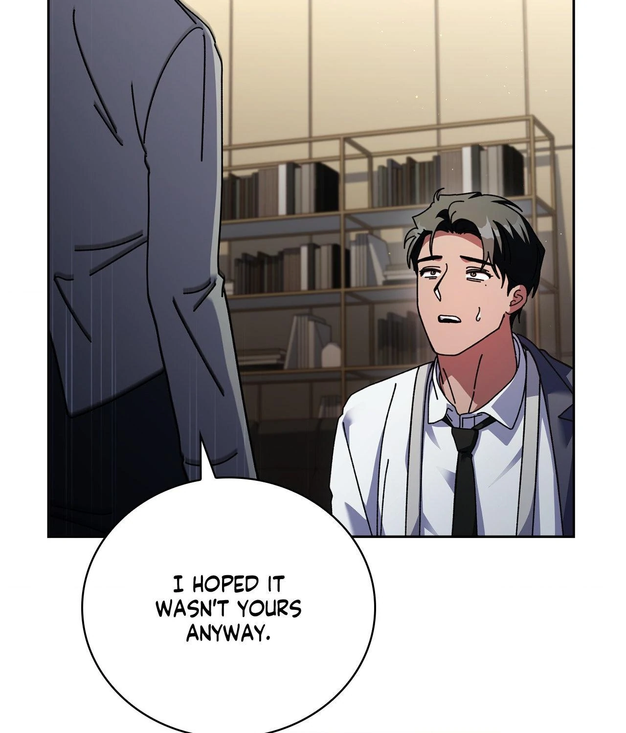 Dive Chapter 47 - Page 88