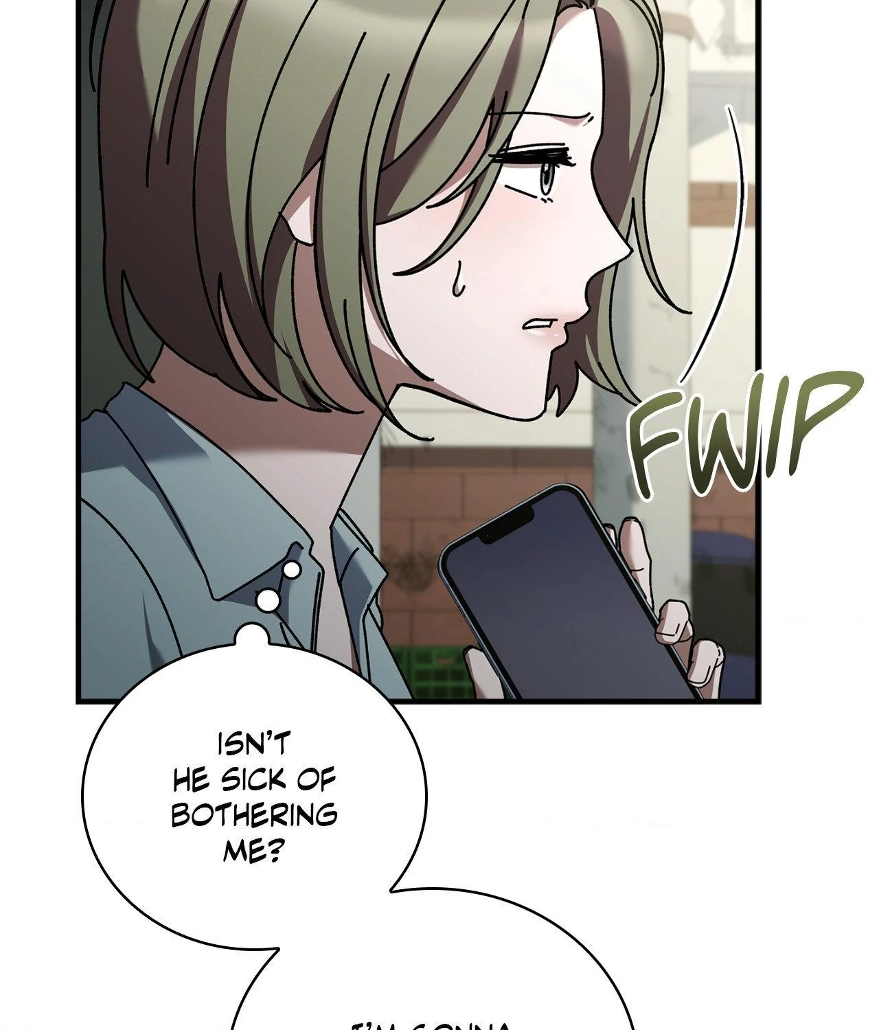 Dive Chapter 48 - Page 11