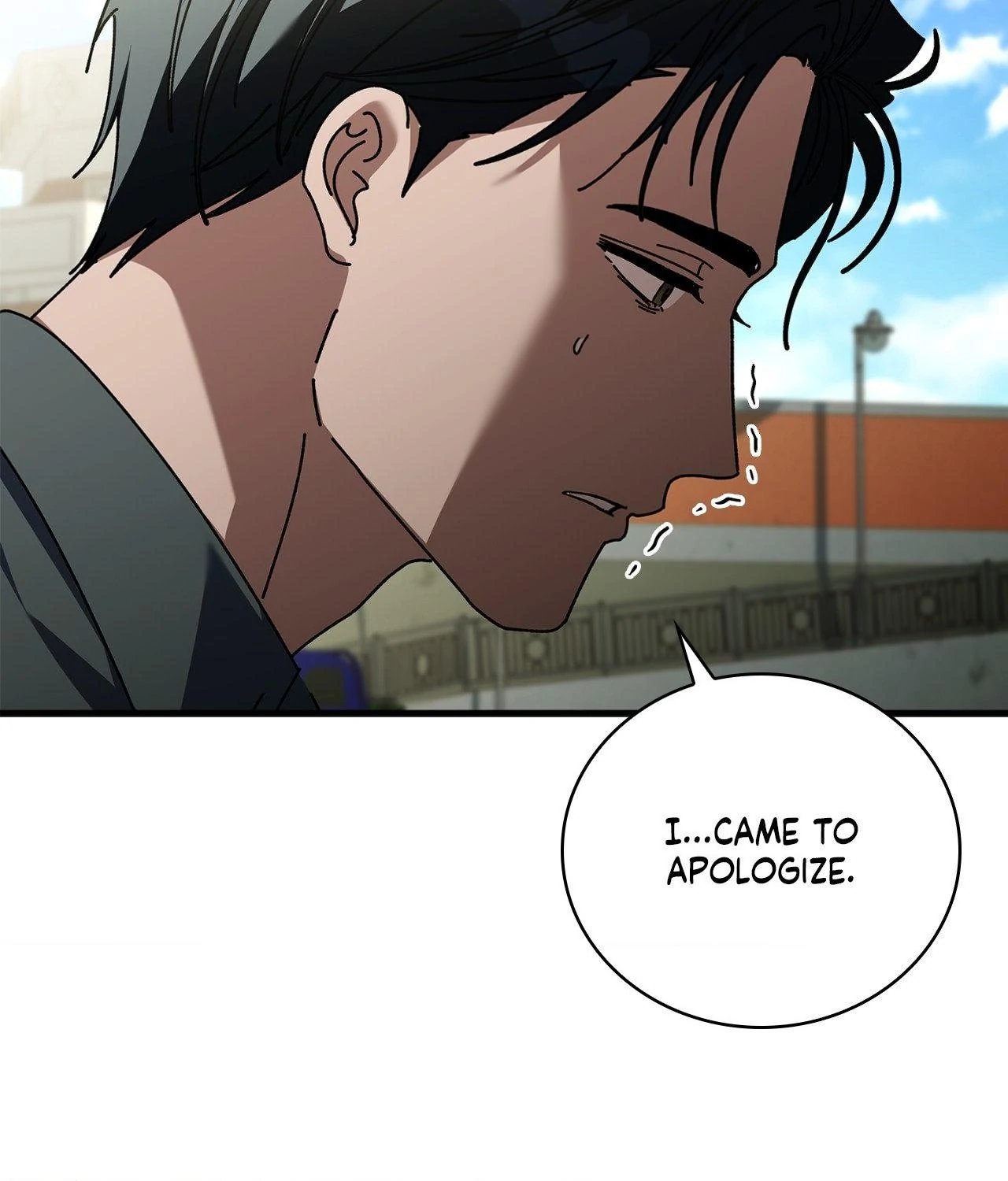 Dive Chapter 48 - Page 15