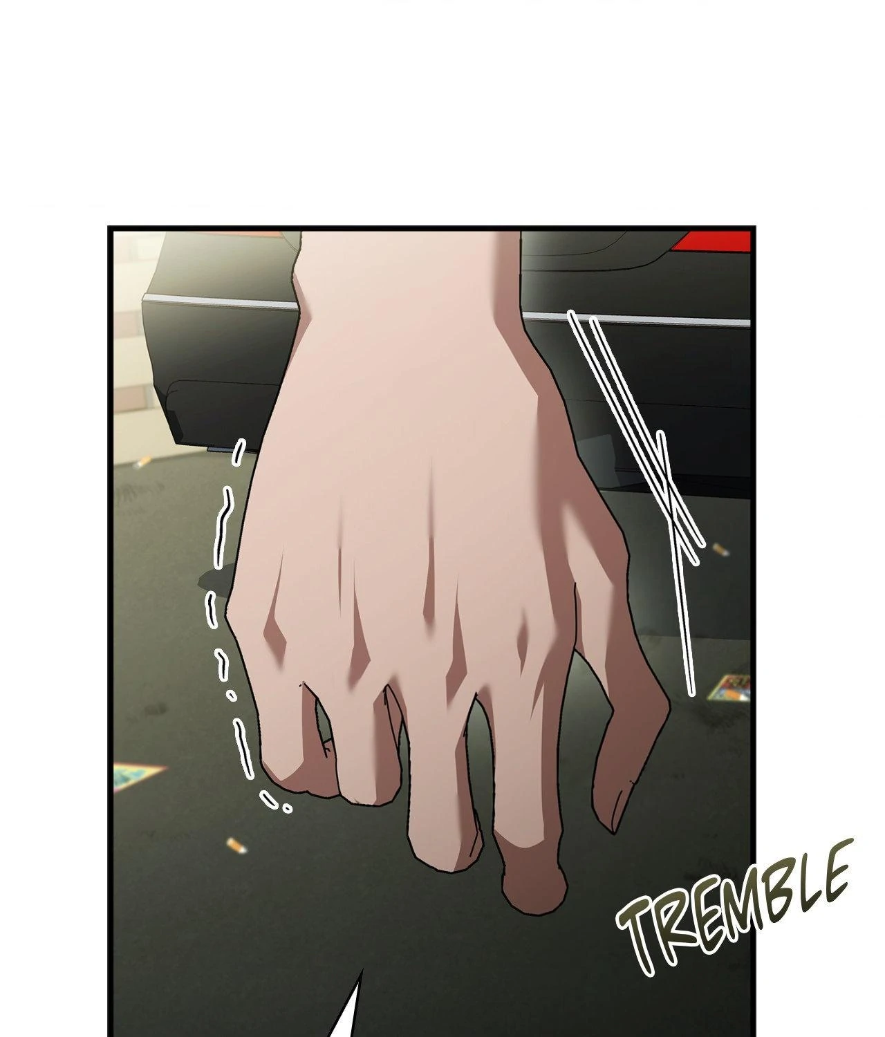 Dive Chapter 48 - Page 16