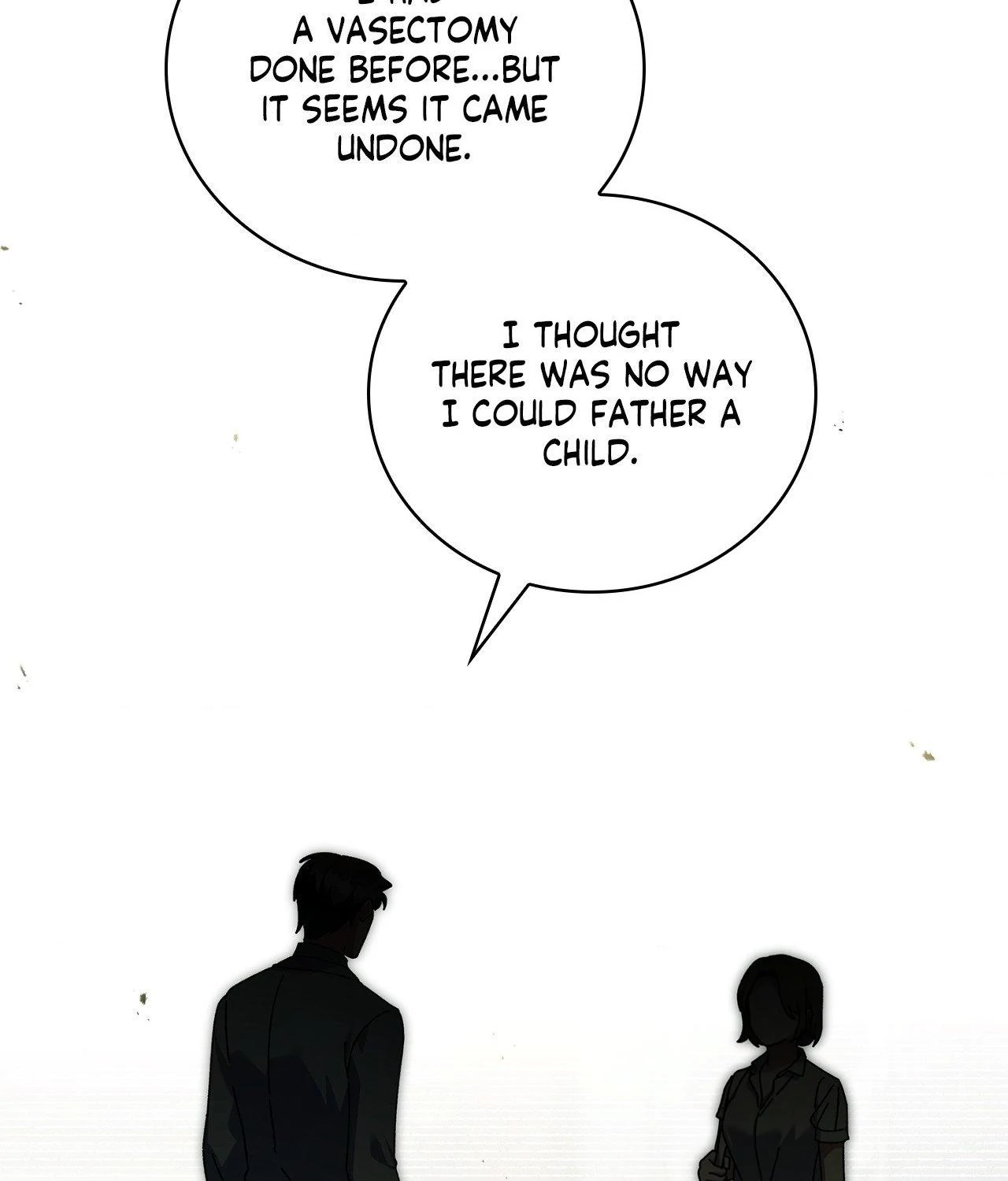 Dive Chapter 48 - Page 19