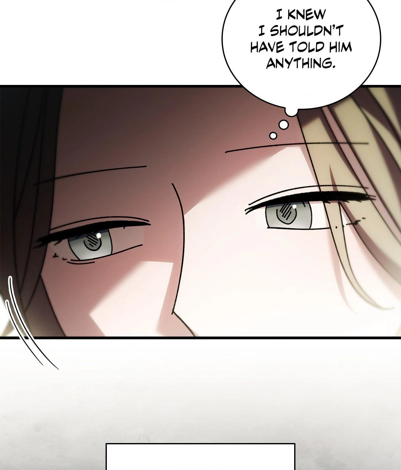 Dive Chapter 48 - Page 23