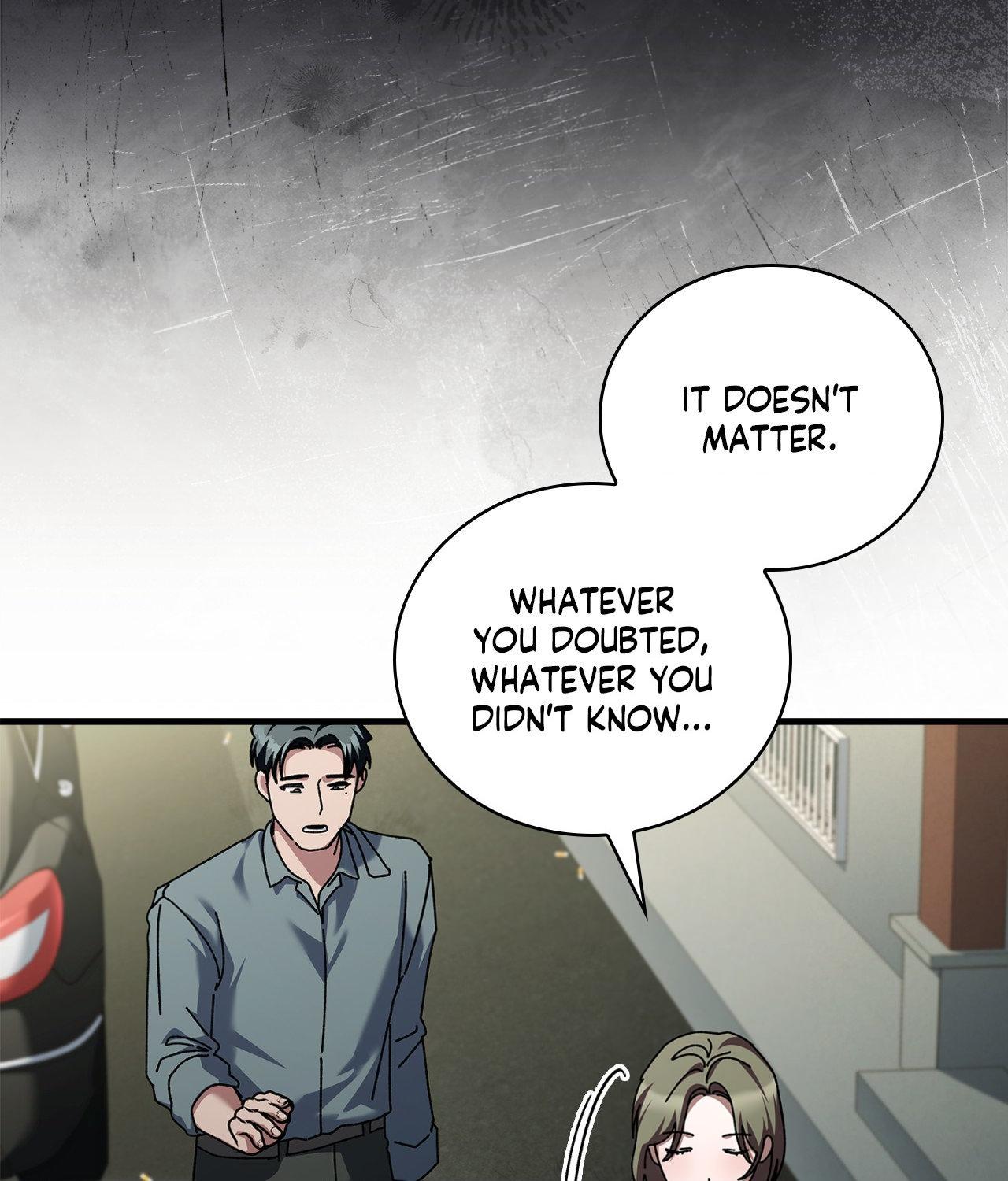 Dive Chapter 48 - Page 29